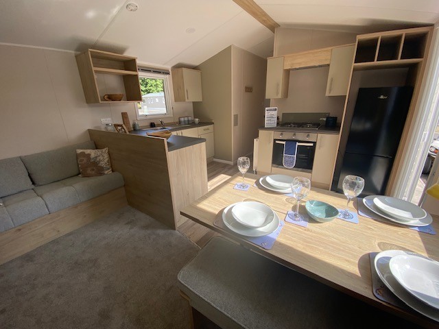 Photo of Atlas Hollington 2025 (Static Caravan)