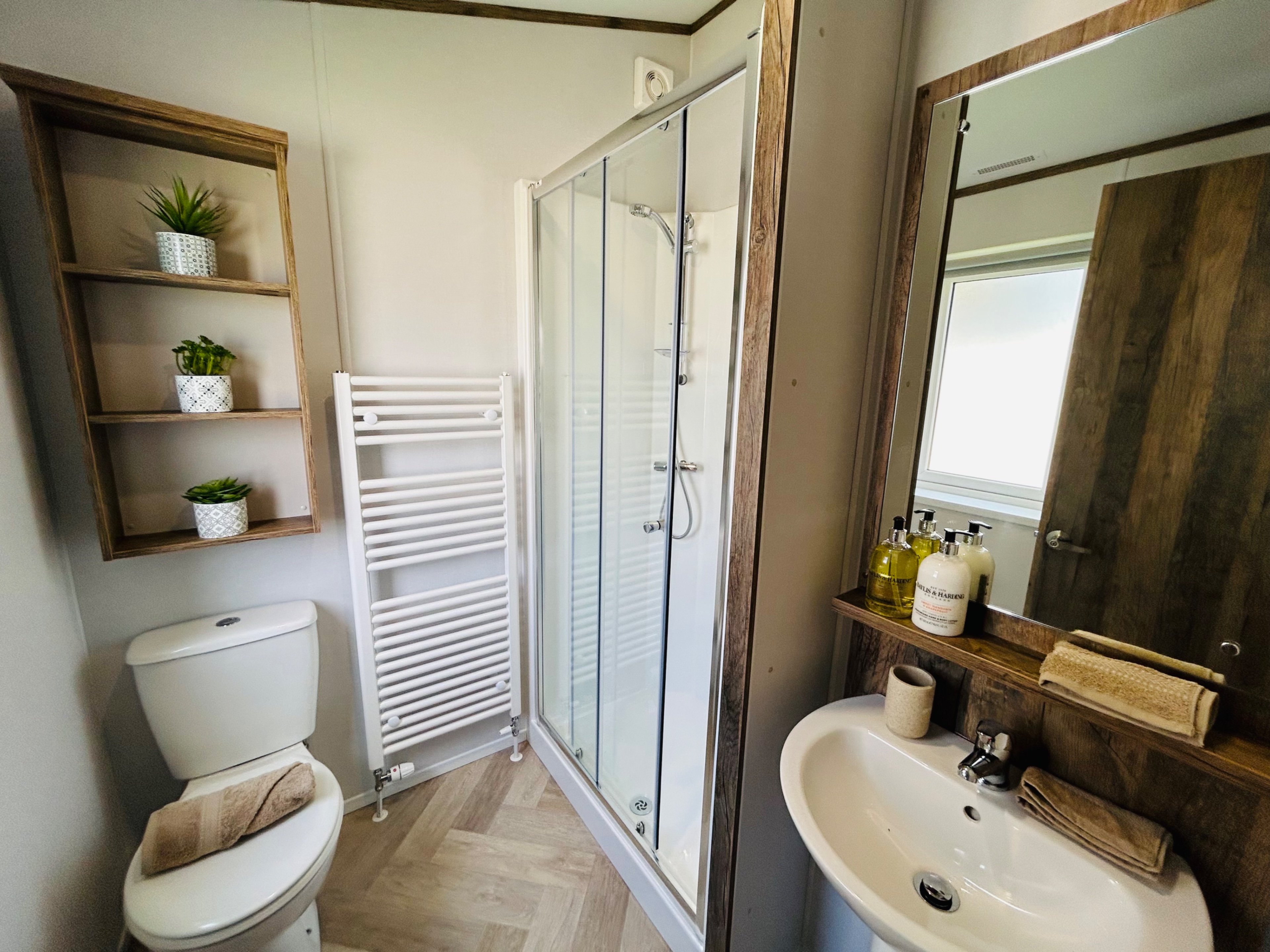 Photo of Willerby Horsham 2025 (Luxury Lodge)