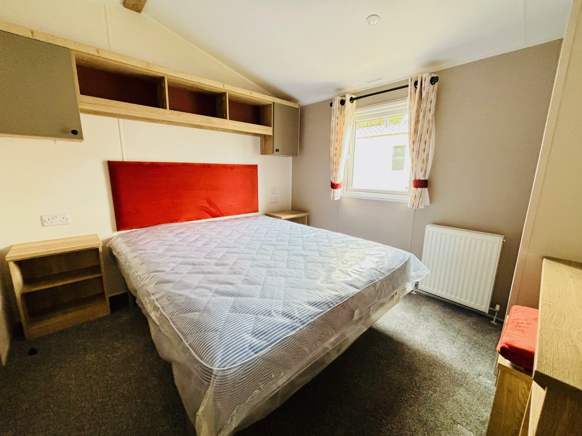 Photo of Willerby Rio 2025 (Static Caravan)