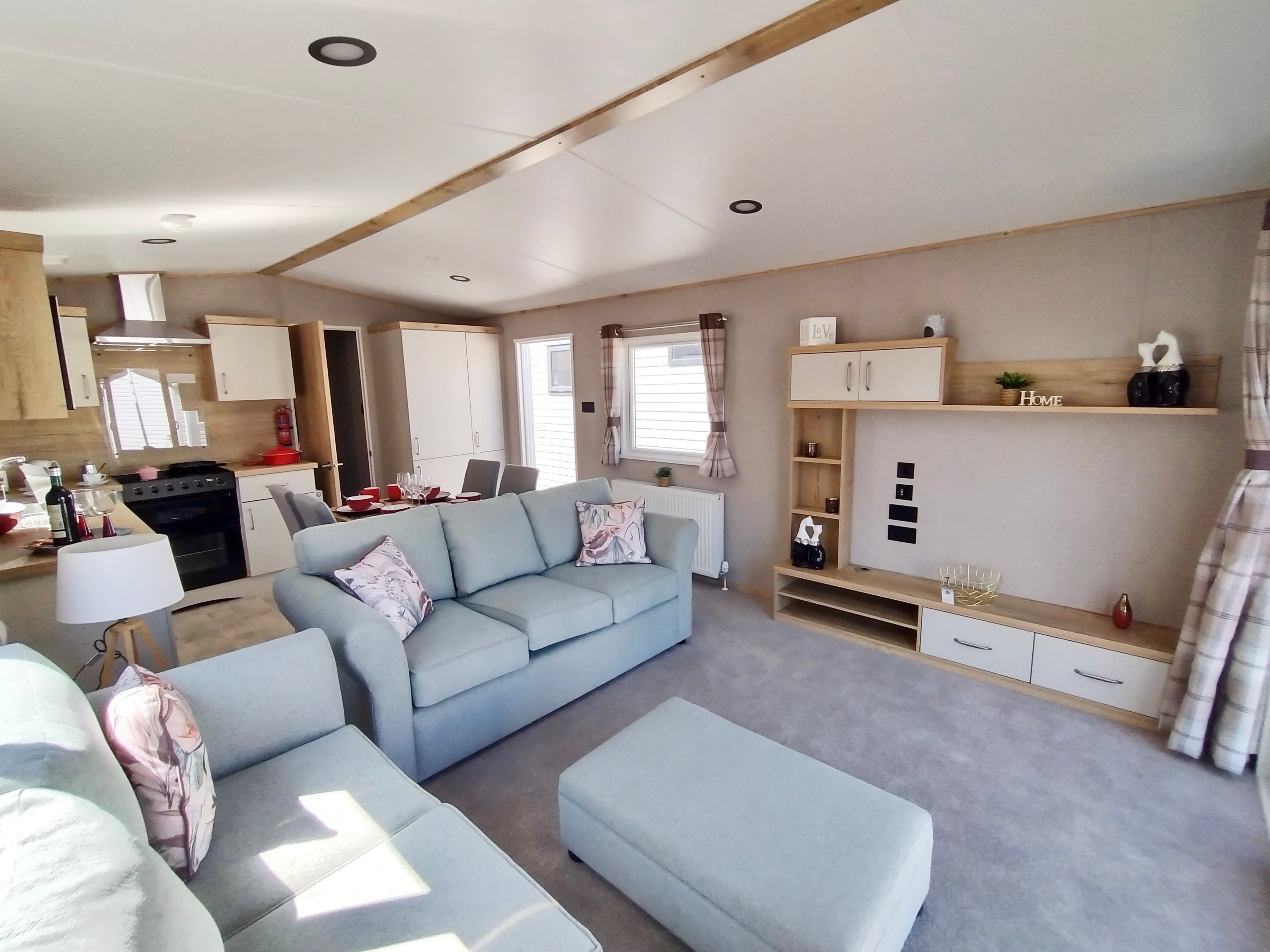 Photo of ABI Amberley 2024 (Static Caravan)
