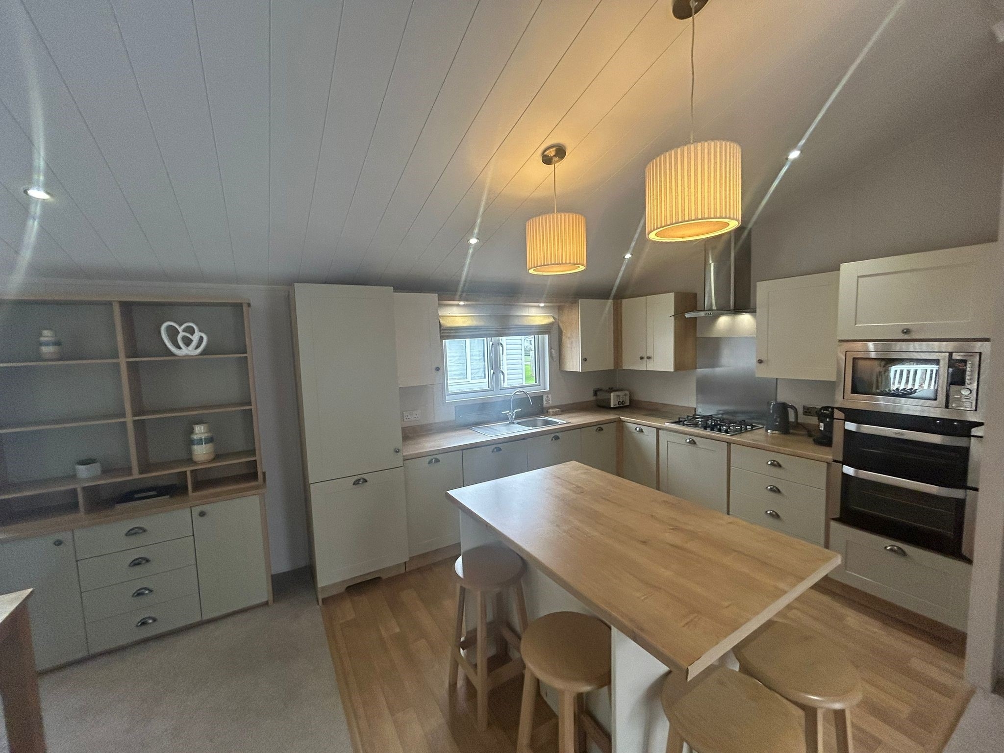 Photo of Willerby Everleigh 2019 (Luxury Lodge)