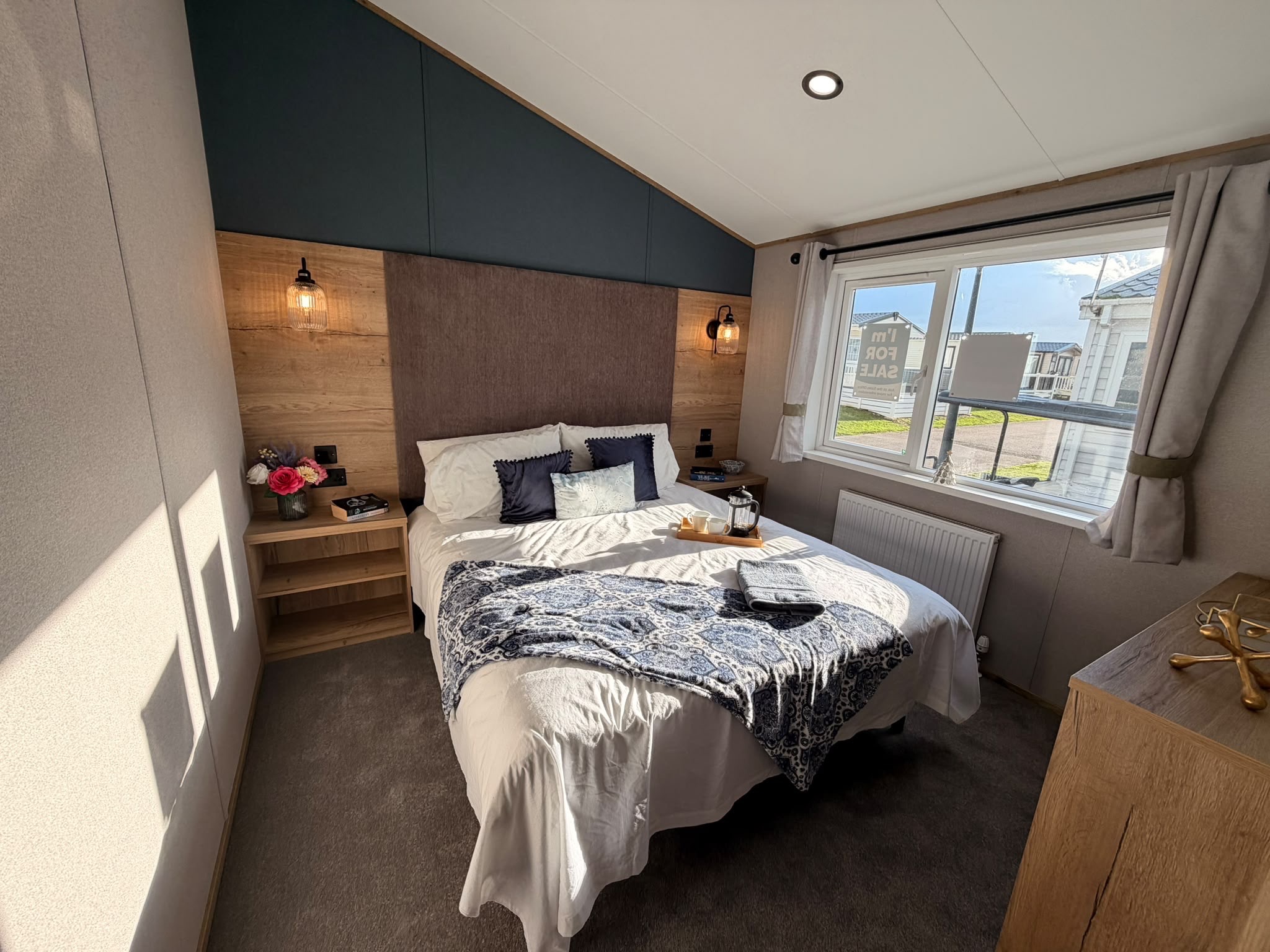 Photo of ABI Superior 2027 (Static Caravan)