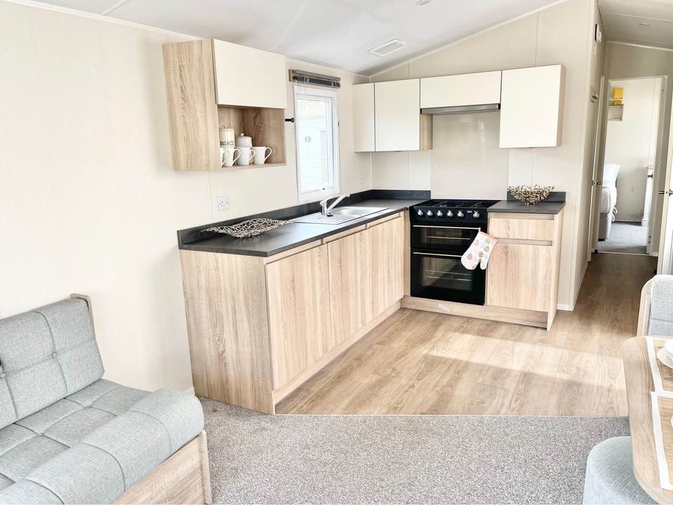 Photo of Willerby Etchingham 2019 (Static Caravan)