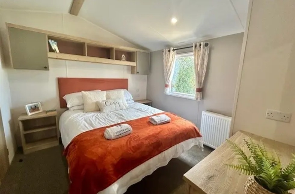 Photo of Willerby Rio 2025 (Static Caravan)