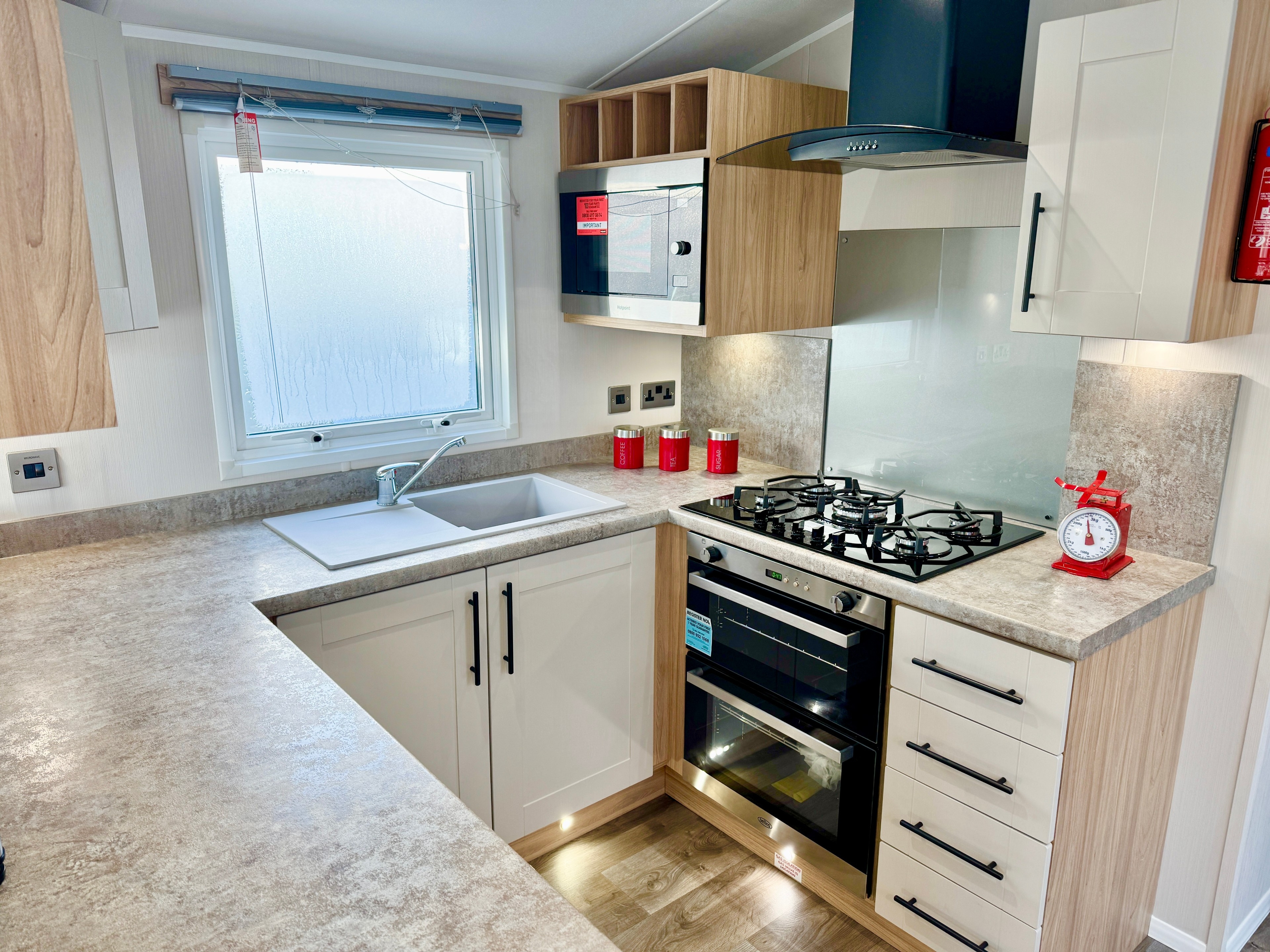 Photo of Willerby Lamberhurst 2024 (Static Caravan)
