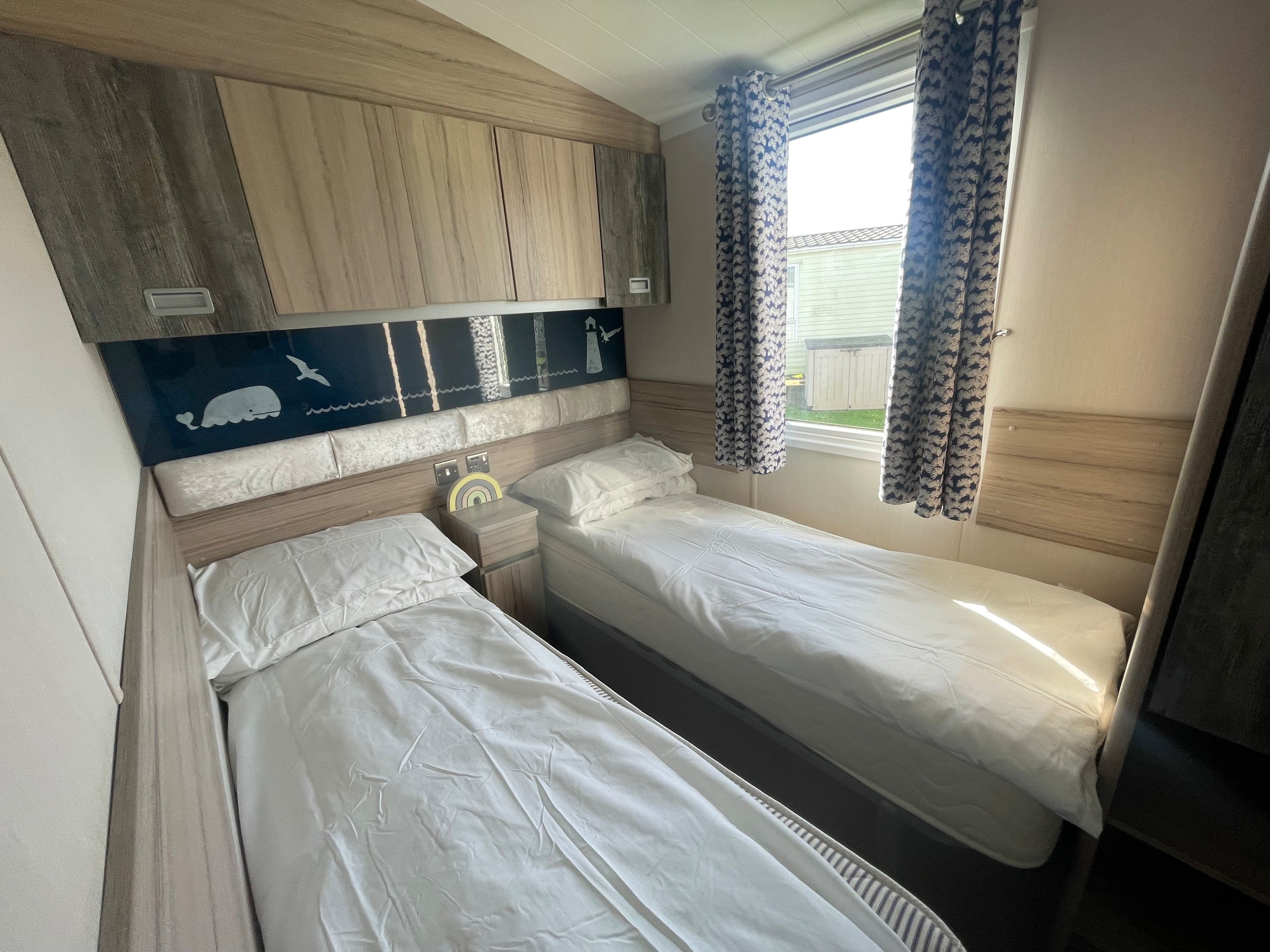 Photo of Swift Lighthouse 2016 (Static Caravan)