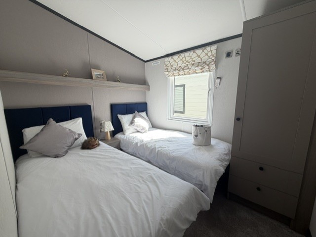 Photo of Sunseeker Opulence 2026 (Villa)