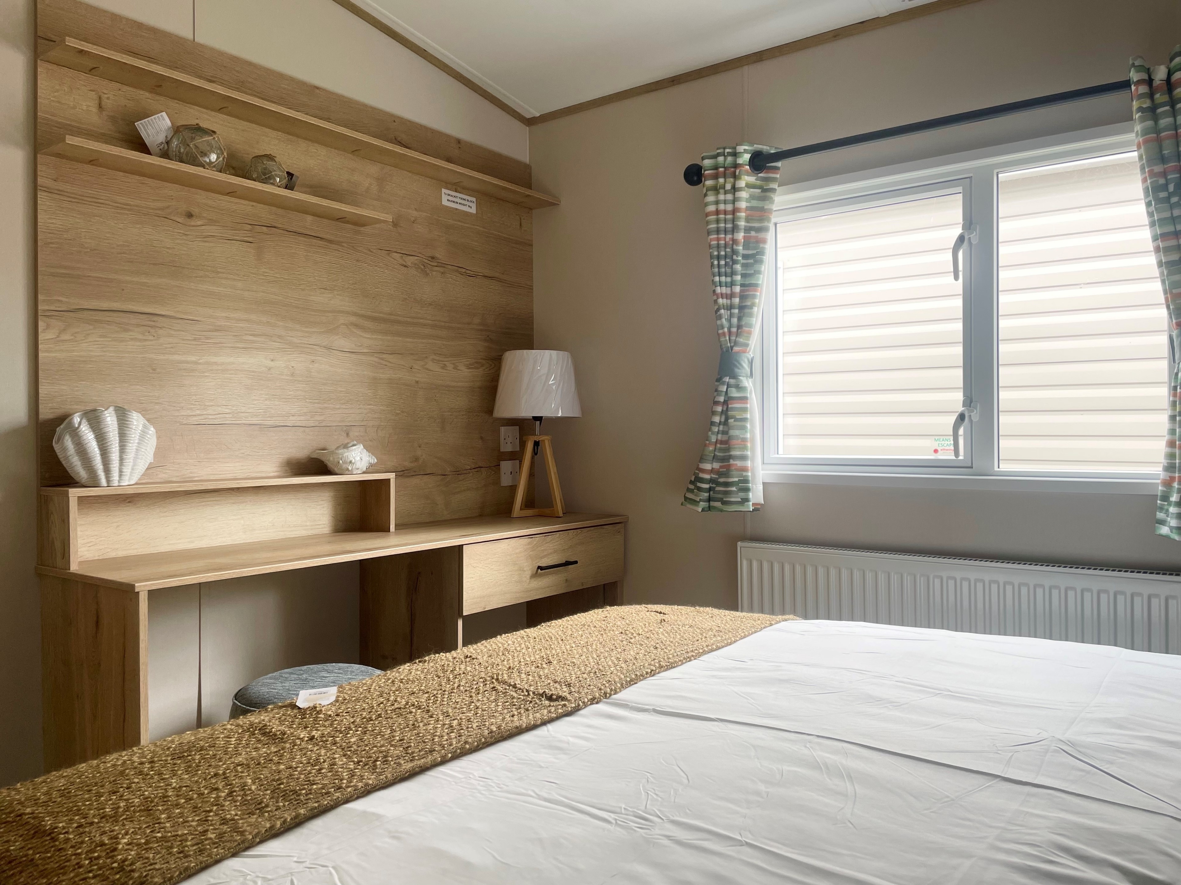 Photo of ABI Keswick 2025 (Static Caravan)