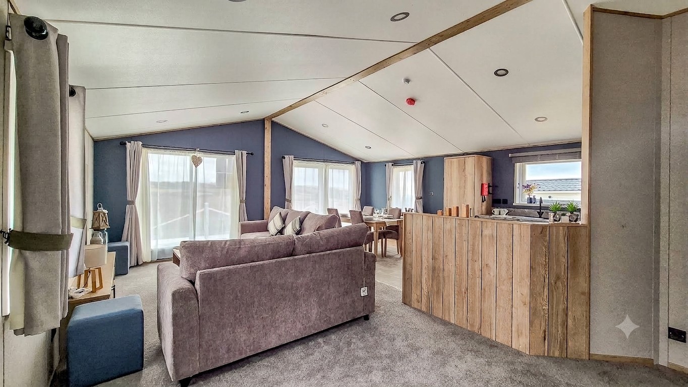 Photo of ABI Superior 2026 (Static Caravan)