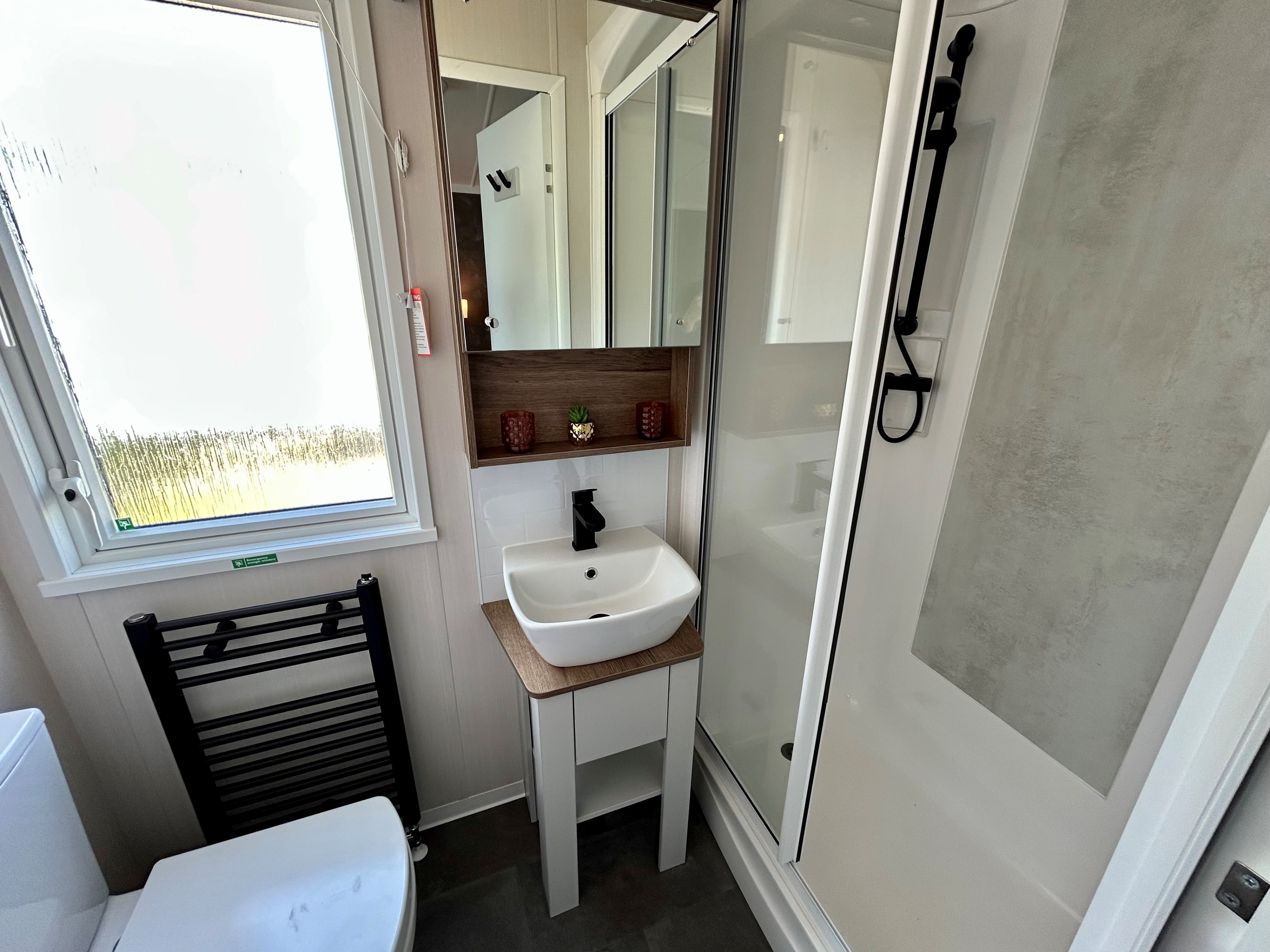 Photo of Swift Margaux 2026 (Static Caravan)