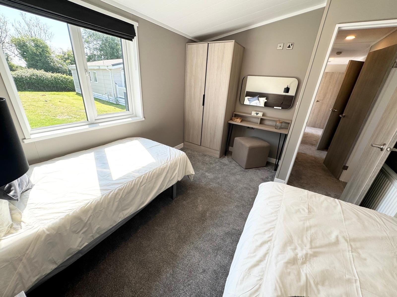 Photo of Victory Faraday 2023 (Luxury Lodge)