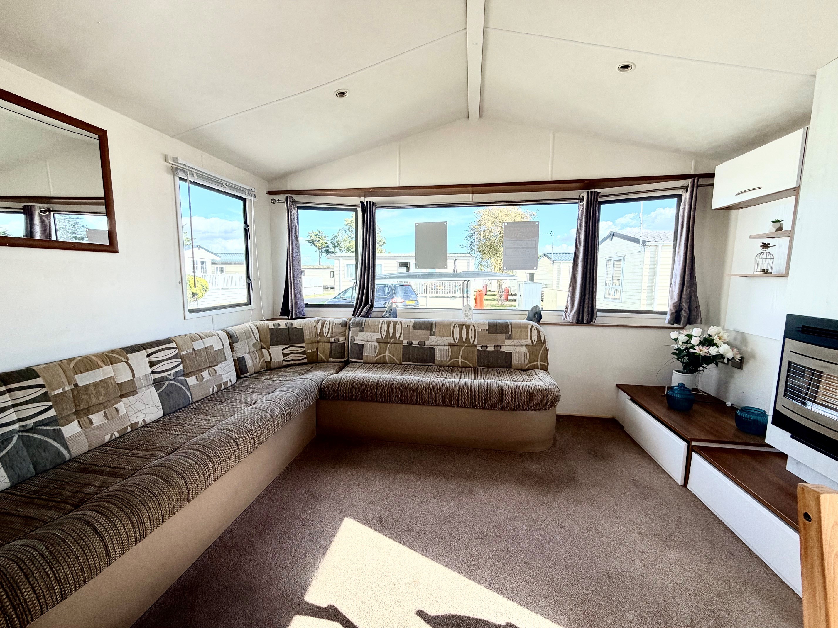 Photo of Willerby Rio 2011 (Static Caravan)