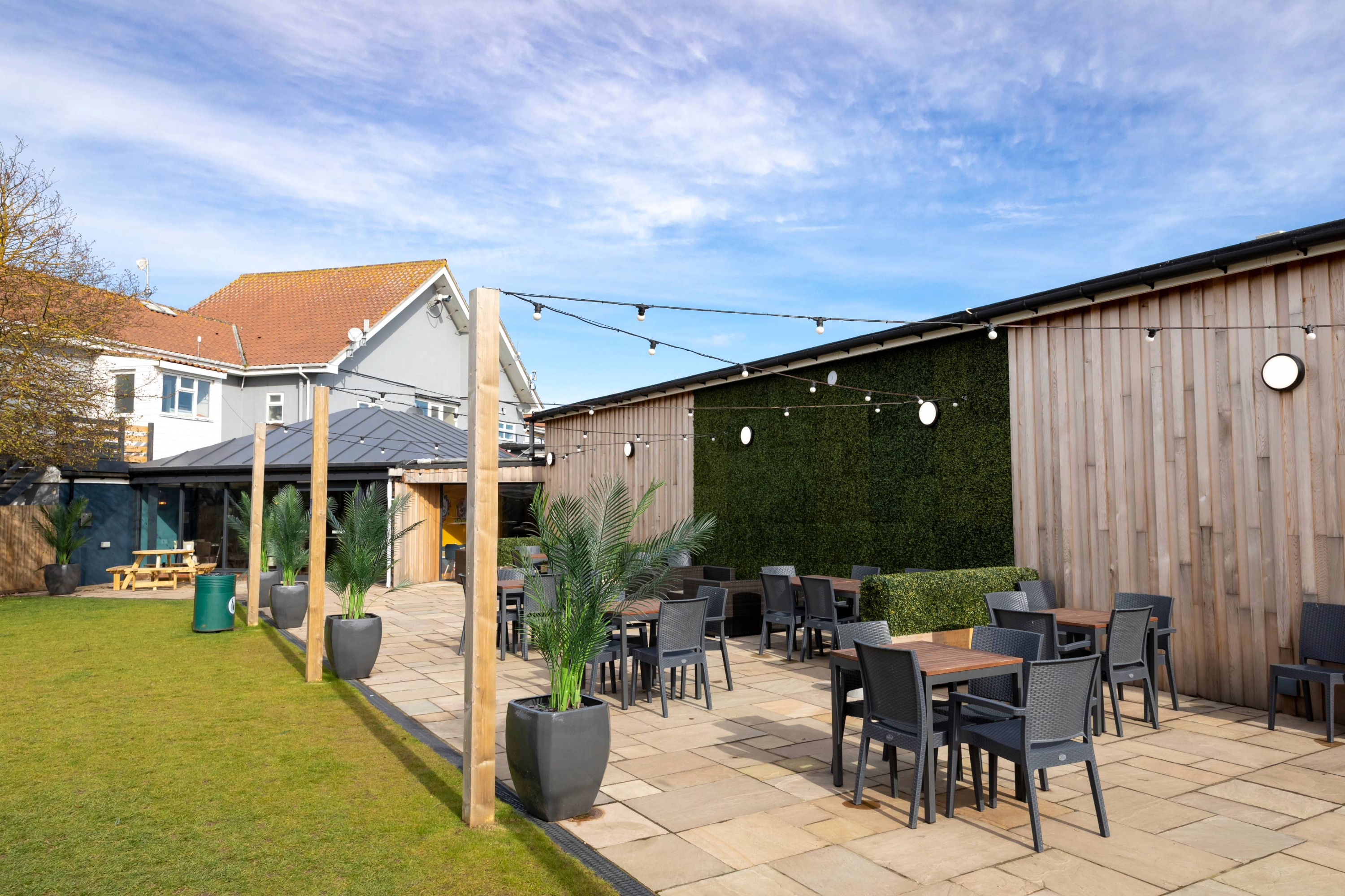 Broadland Sands Holiday Park — photo 5