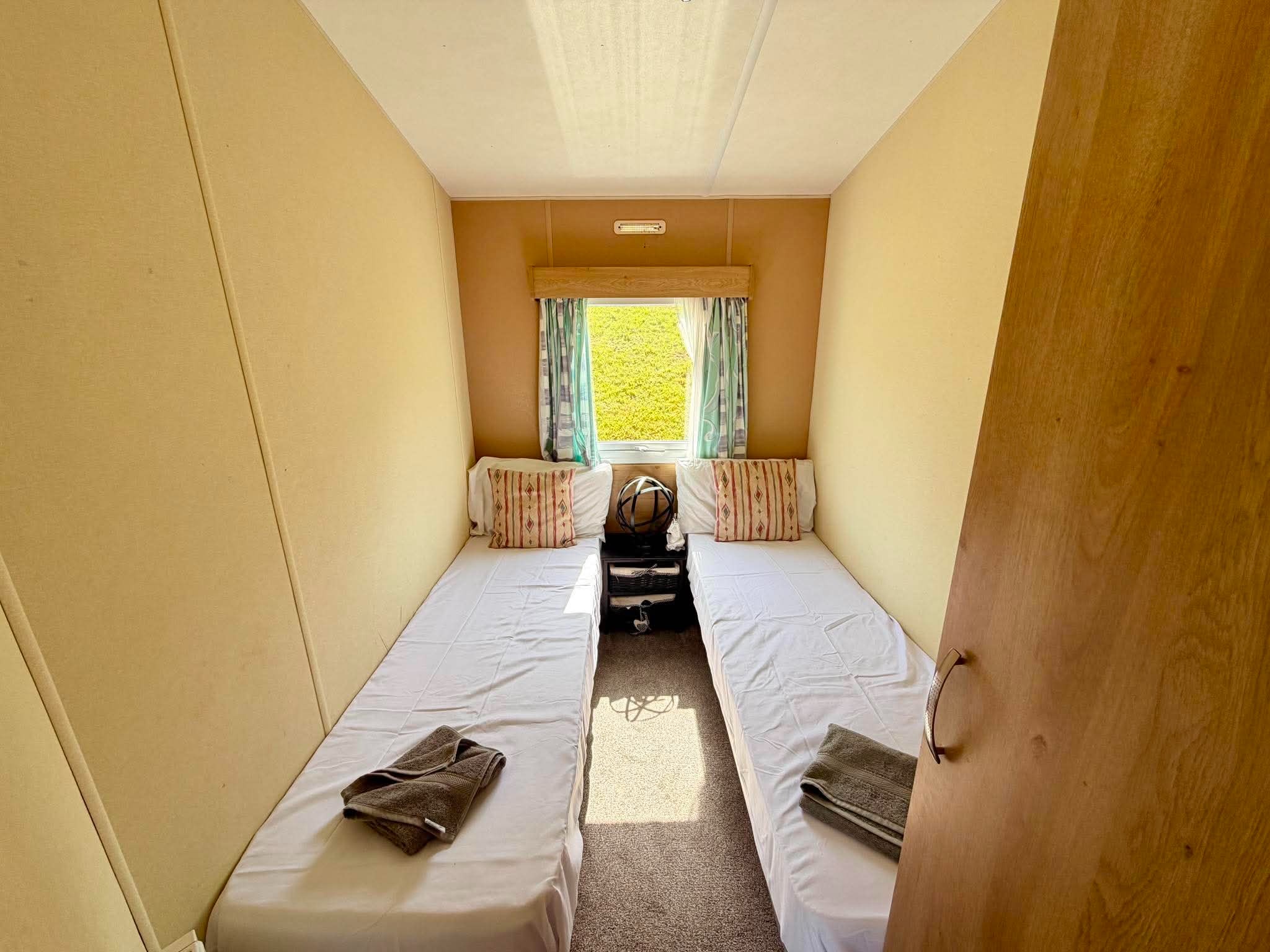 Photo of Delta Celebration 2012 (Static Caravan)