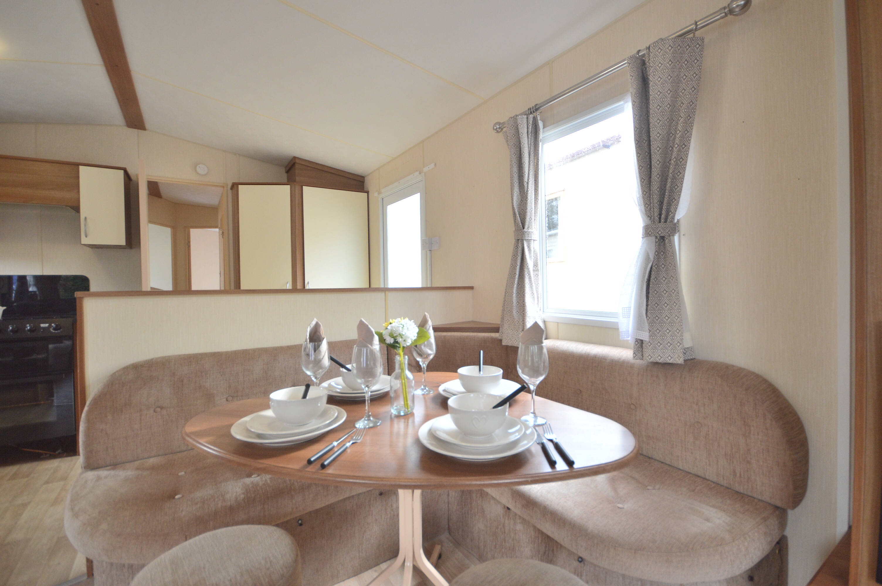 Photo of ABI Vista 2012 (Static Caravan)