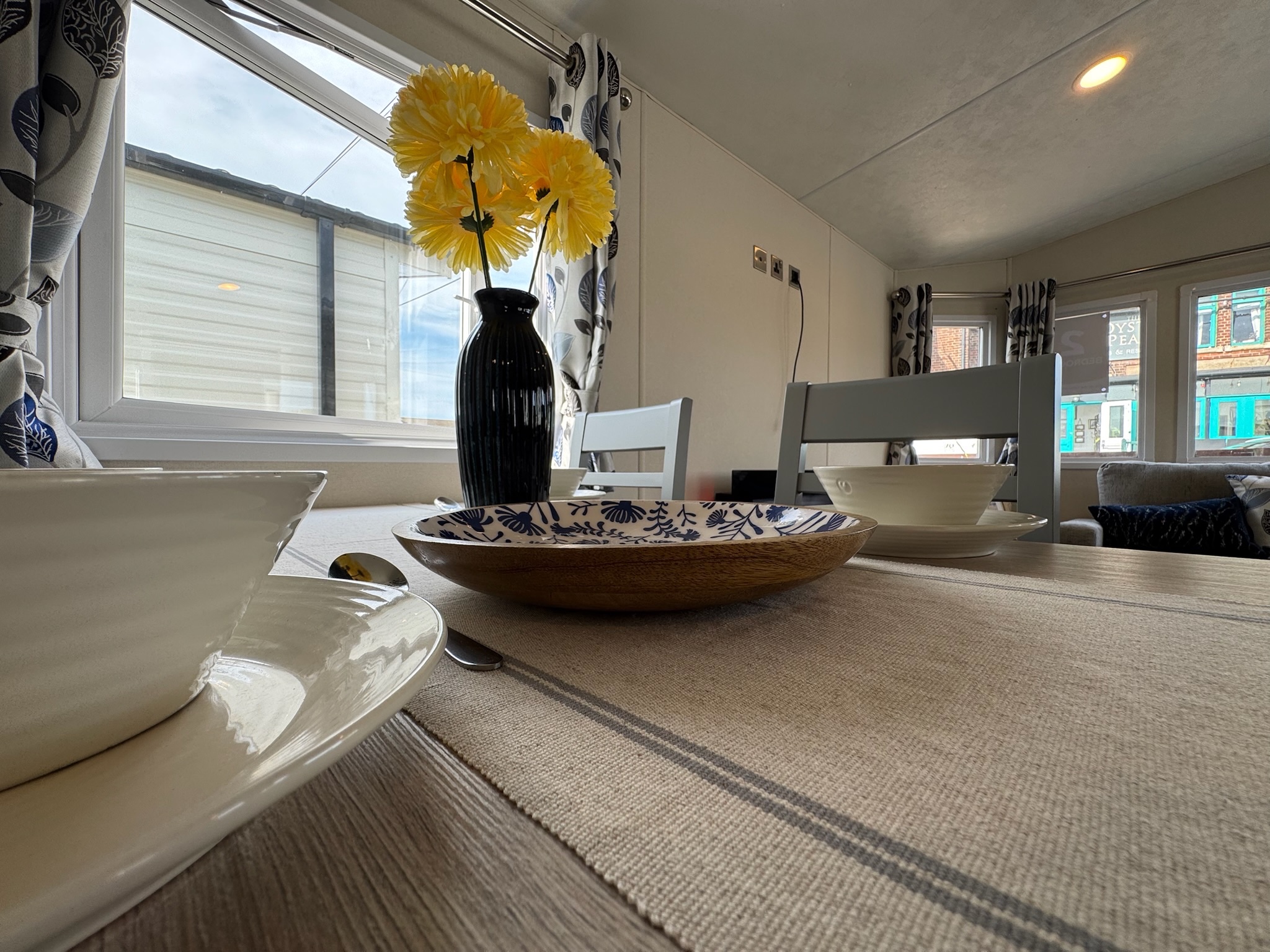 Photo of Delta Jubilee  2021 (Static Caravan)