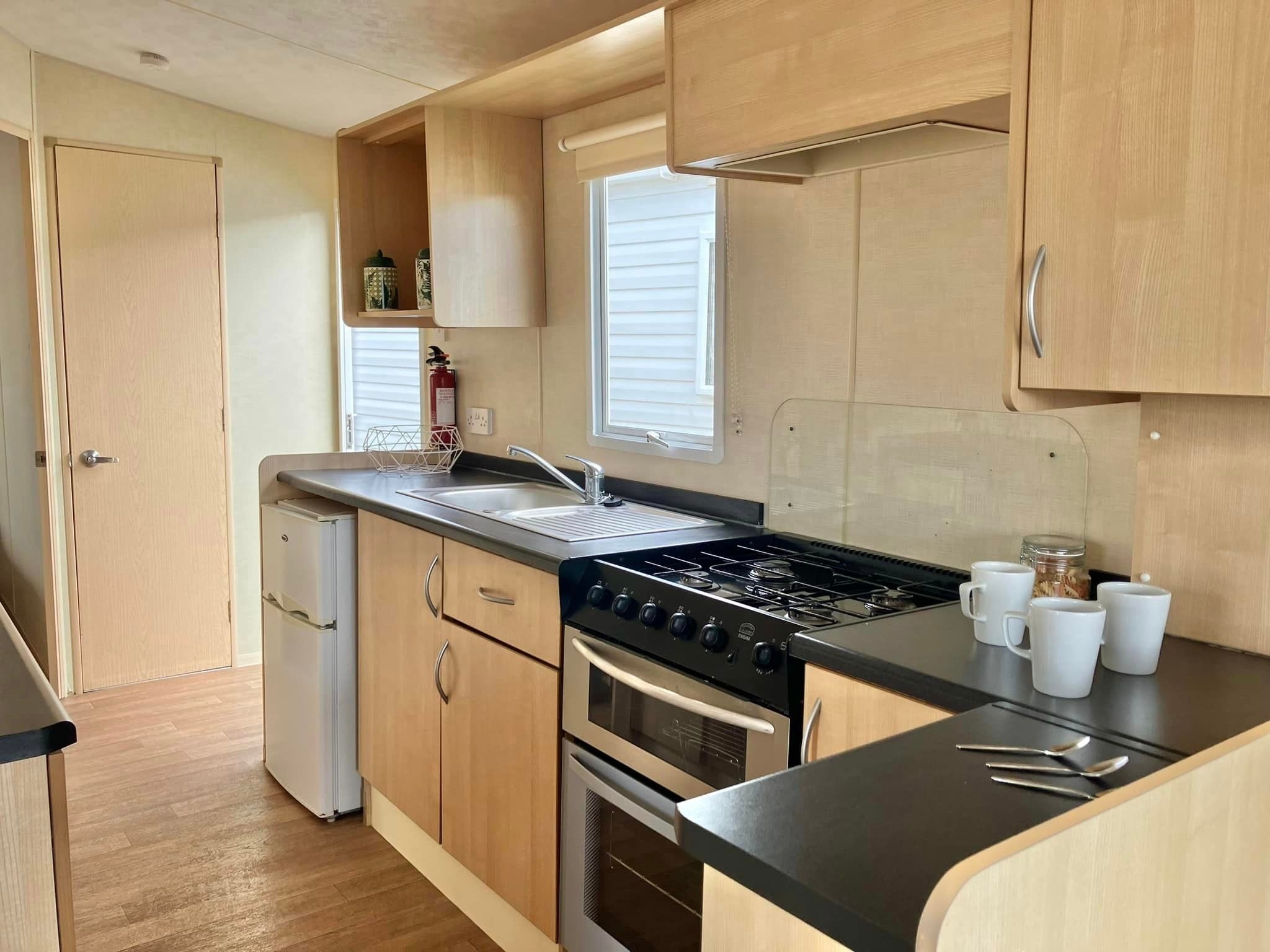 Photo of ABI Vista 2010 (Static Caravan)