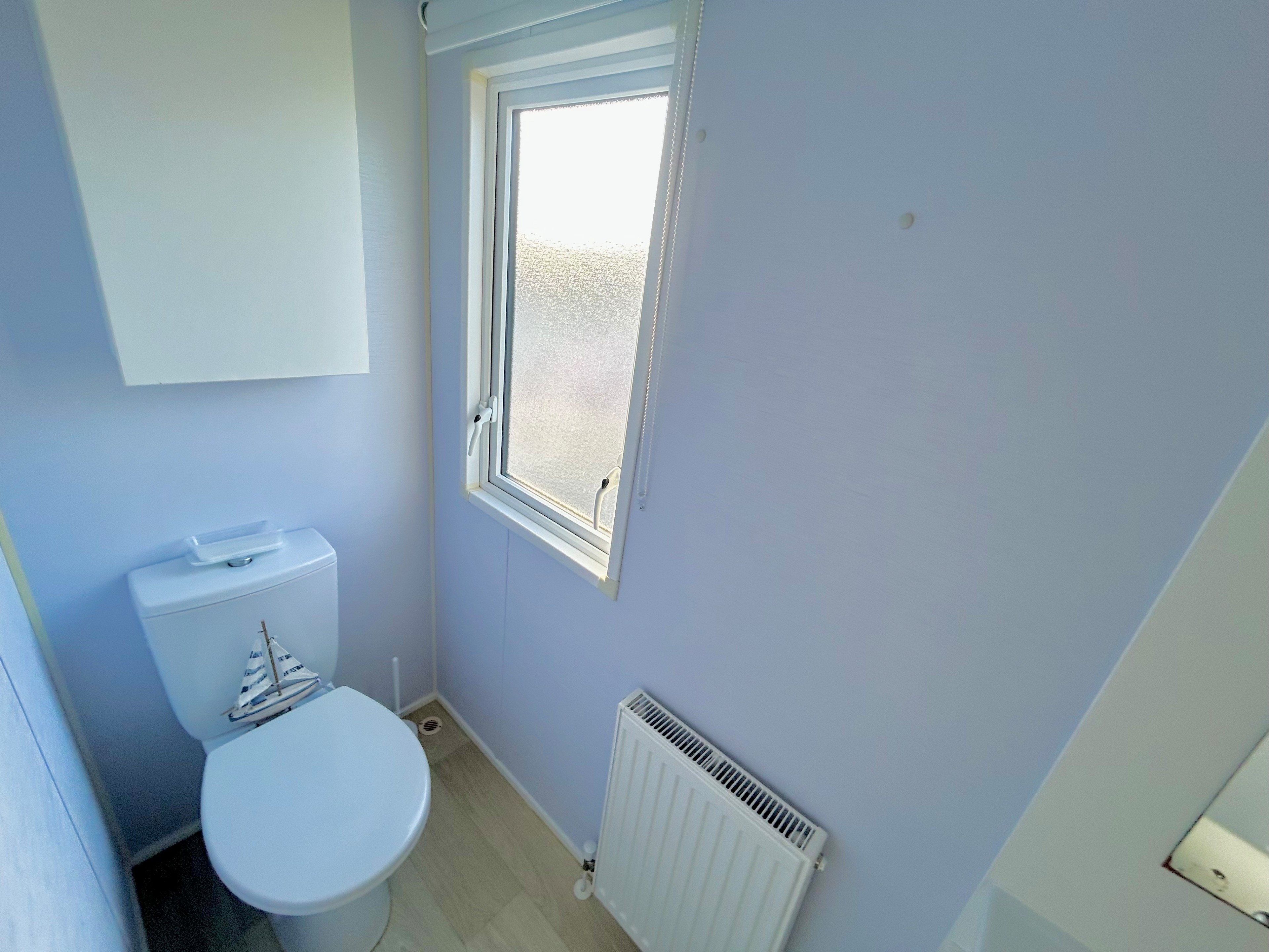 Photo of Willerby Rio Premier 2015 (Static Caravan)
