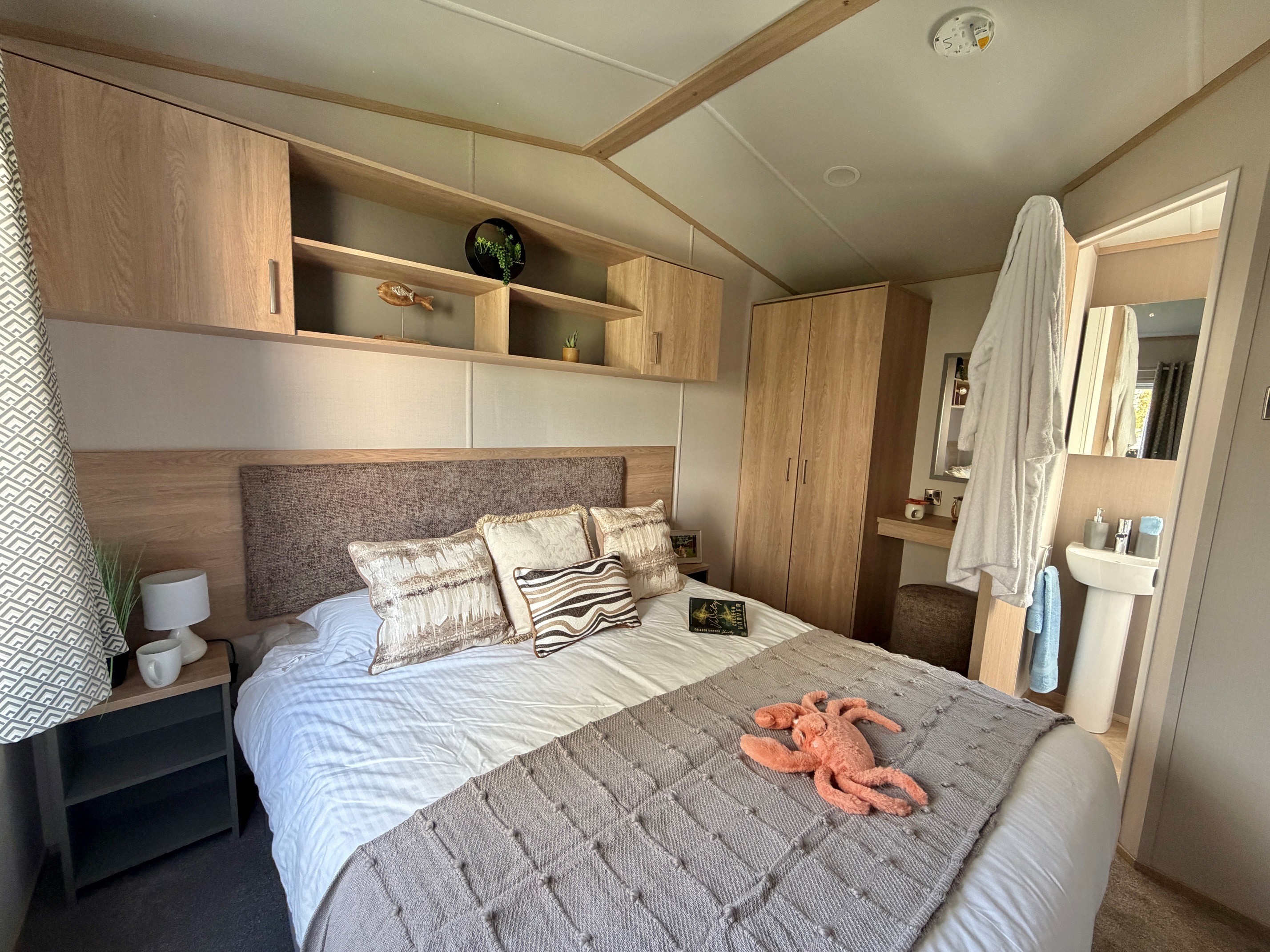 Photo of Carnaby Ashdale Outlook 2027 (Static Caravan)
