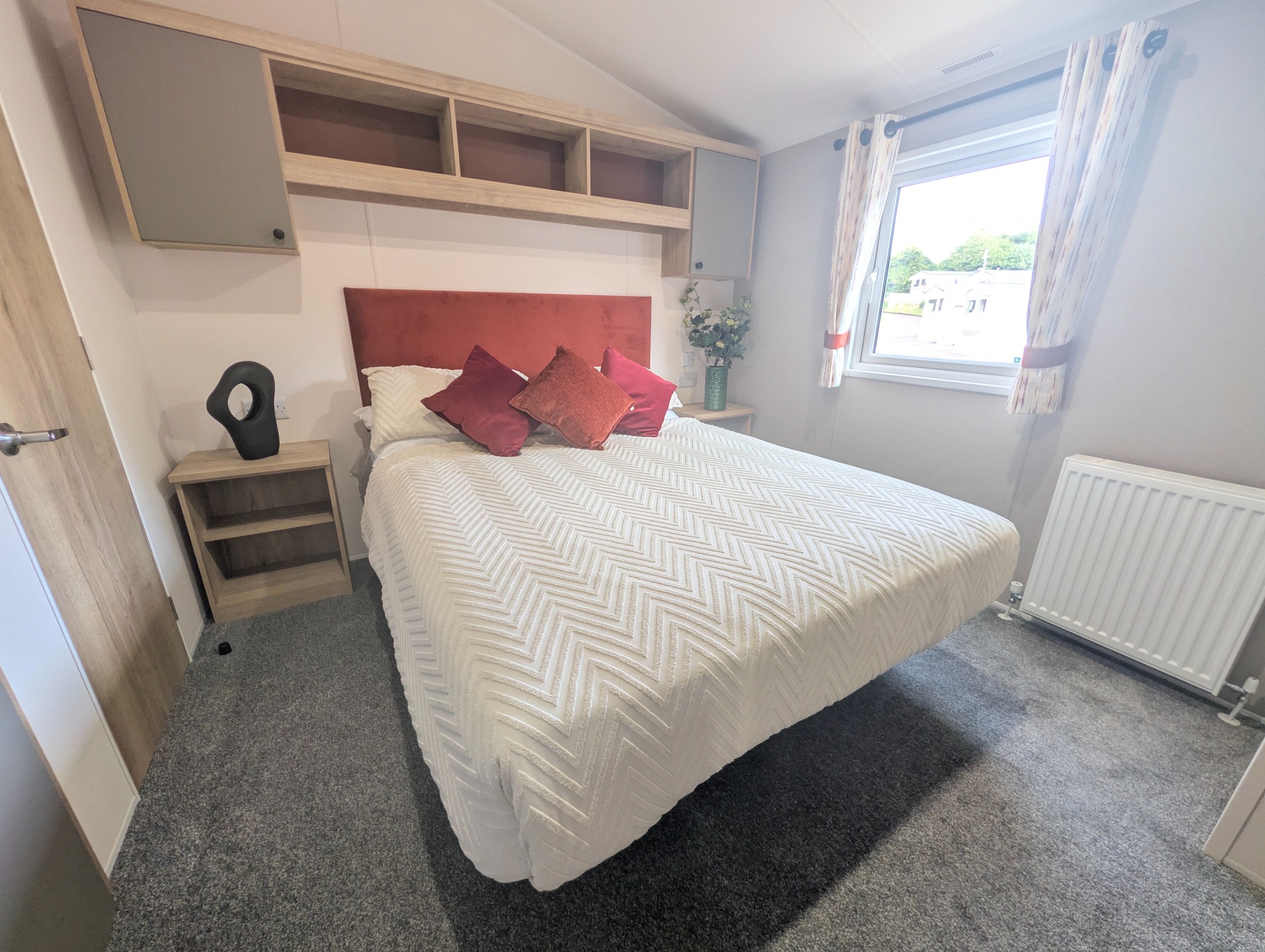 Photo of Willerby Rio 2025 (Static Caravan)