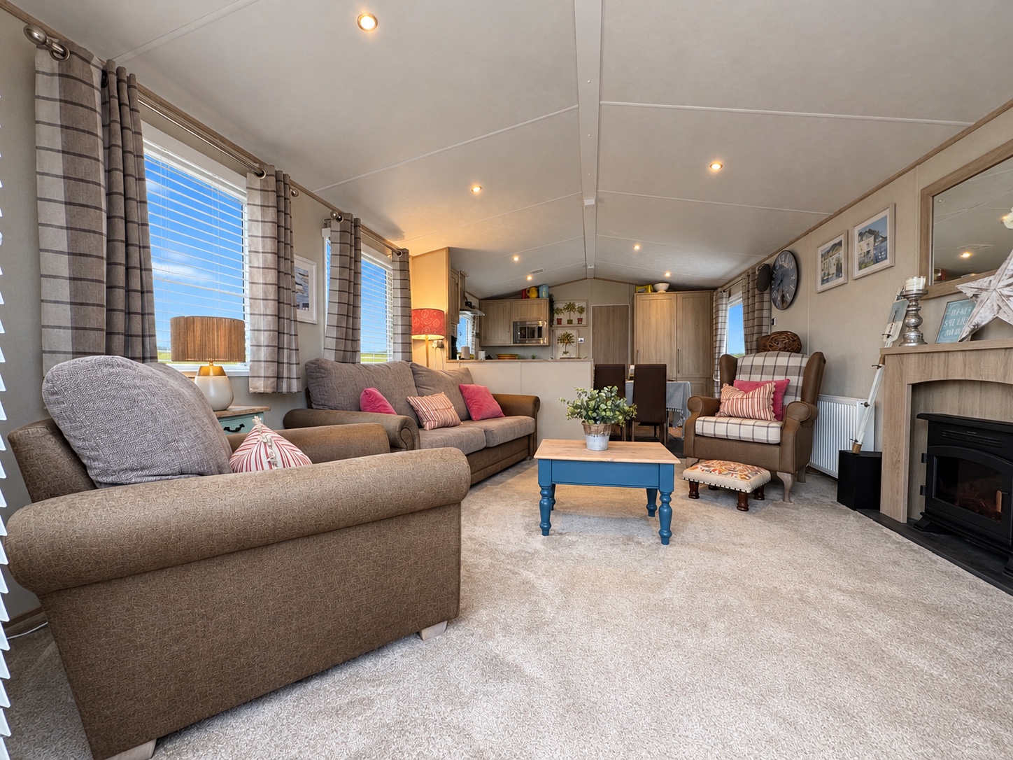 Photo of Carnaby Helmsley 2018 (Villa)