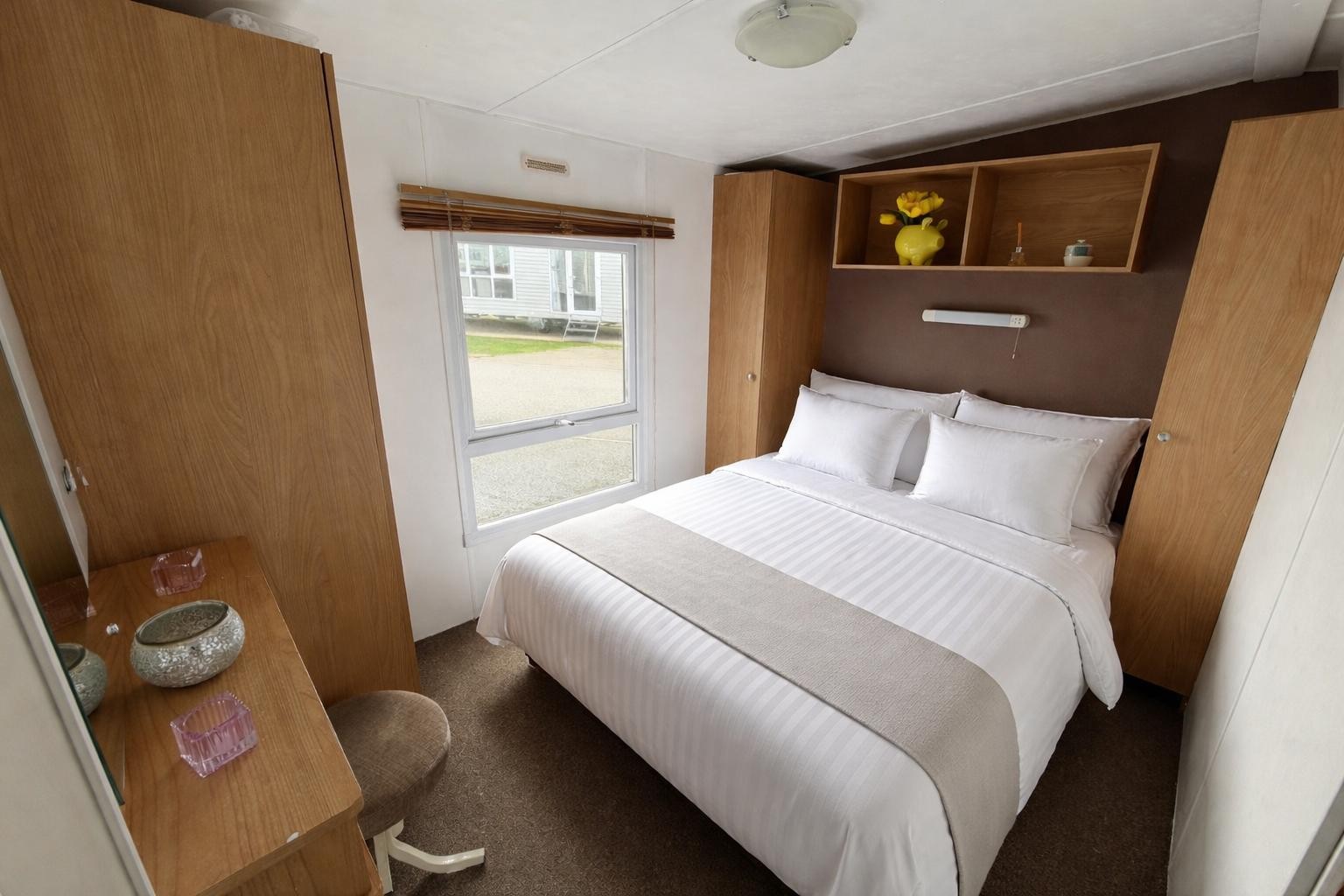 Photo of Delta Feria 2014 (Static Caravan)