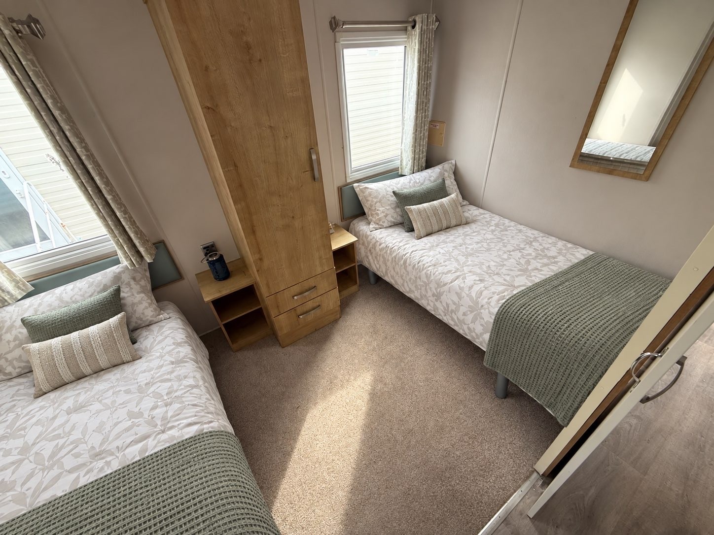 Photo of Willerby Richmond Wcf 2019 (Static Caravan)