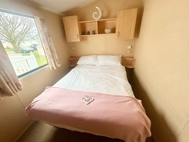 Photo of Willerby Rio 2010 (Static Caravan)