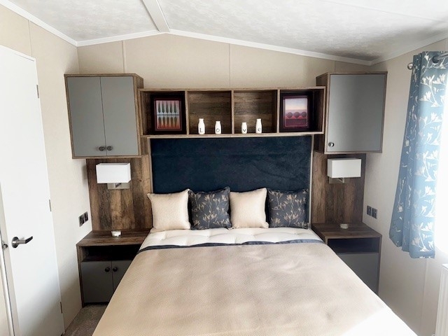 Photo of Pemberton Avon 2025 (Static Caravan)