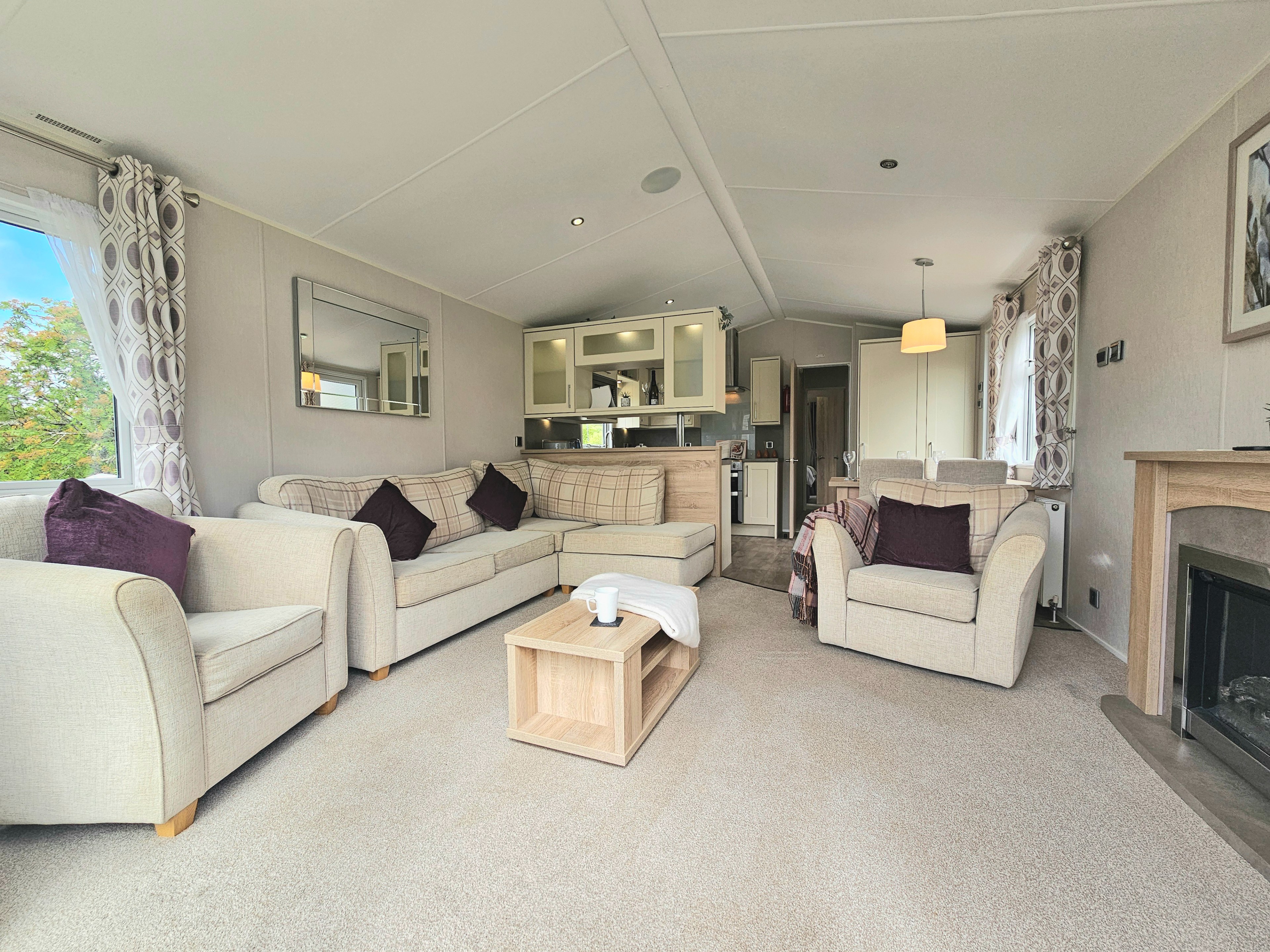 Photo of Willerby Aspen 2017 (Static Caravan)