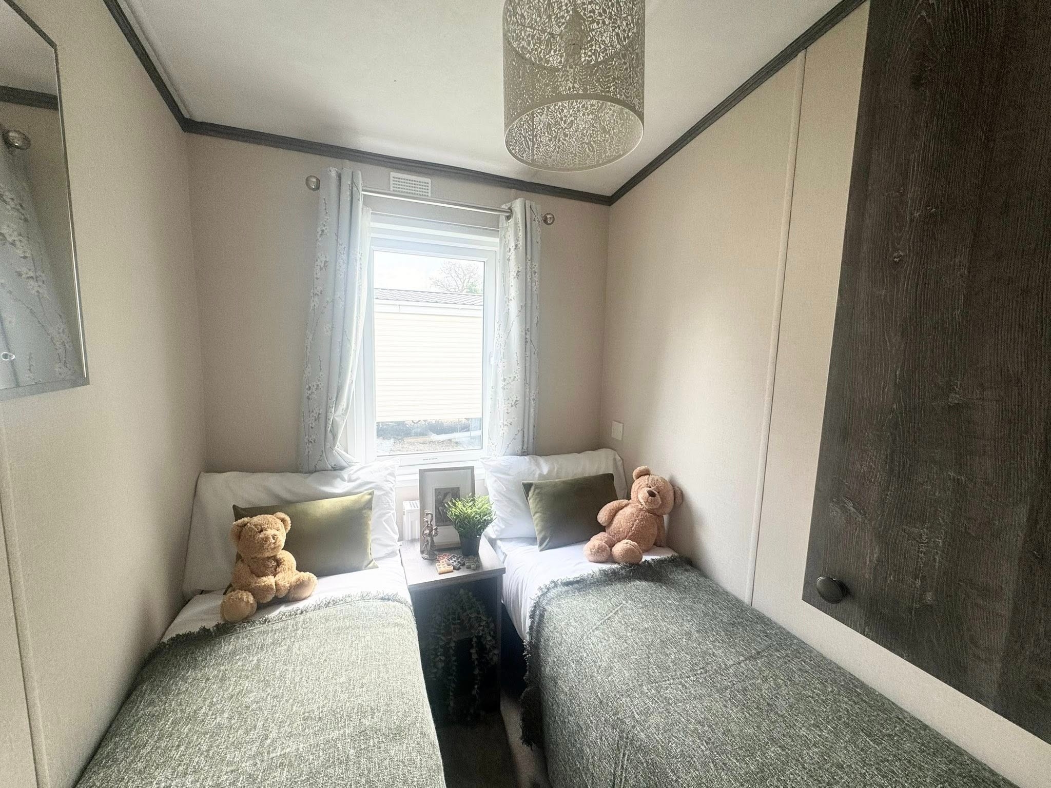 Photo of Pemberton Avon 2022 (Static Caravan)
