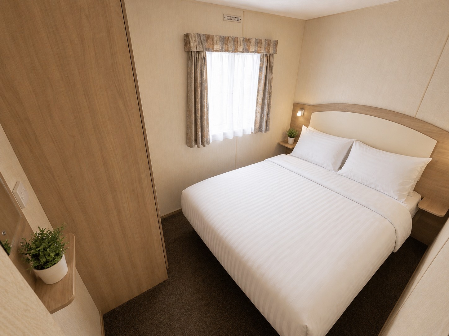 Photo of Willerby Horizon  2011 (Static Caravan)
