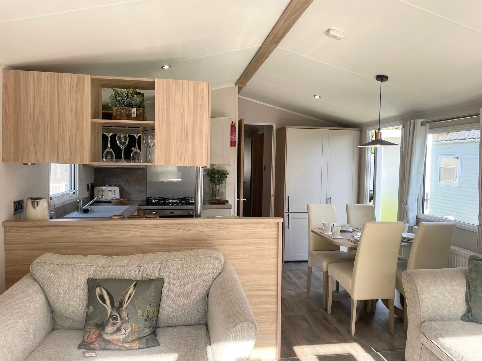 Photo of Willerby Lamberhurst 2022 (Static Caravan)