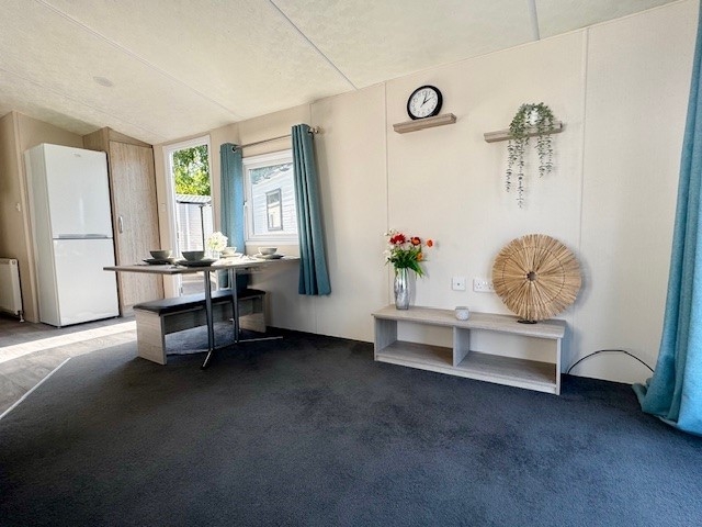 Photo of Delta Hailsham 2022 (Static Caravan)