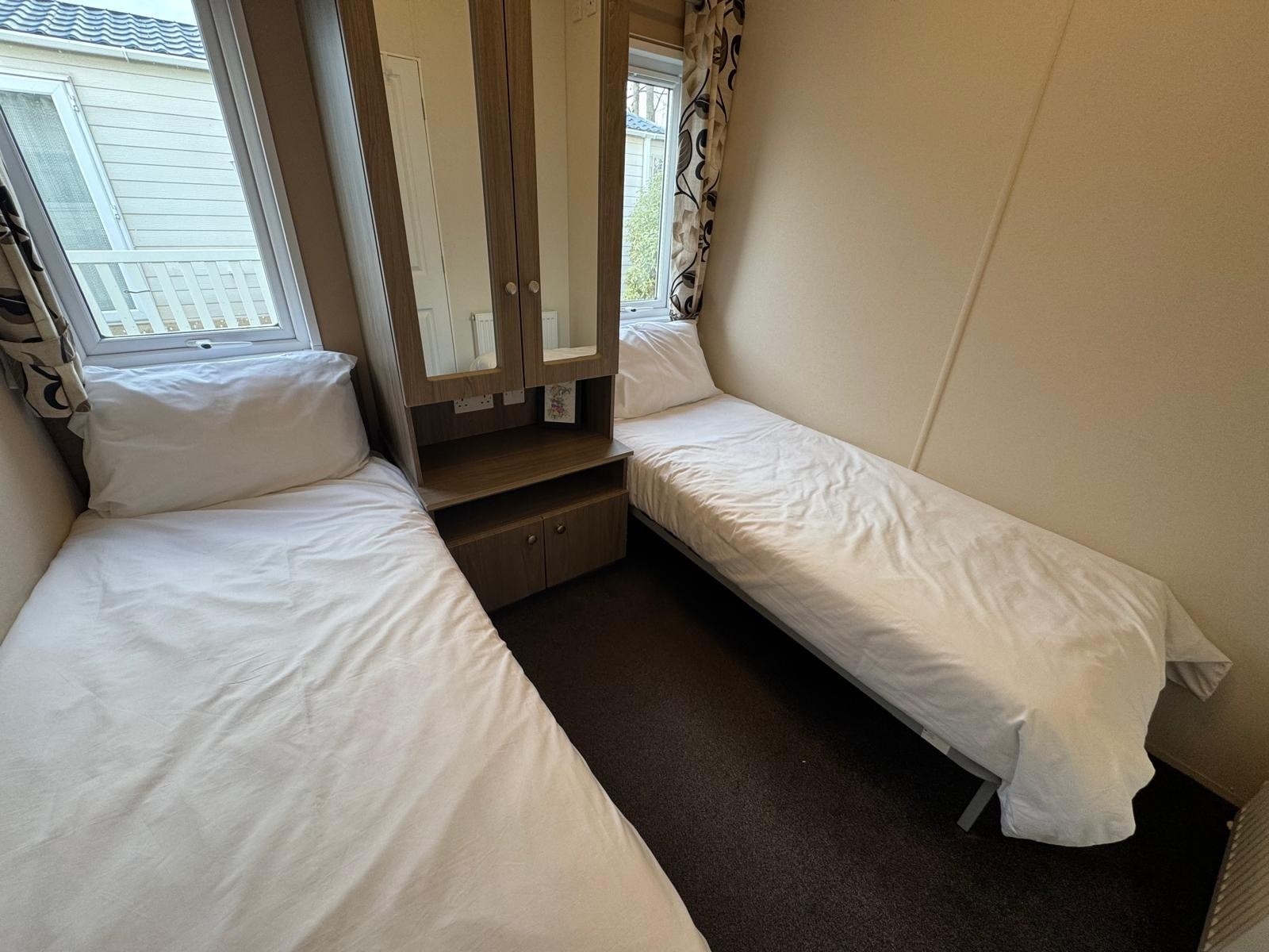 Photo of Delta Desire 2014 (Luxury Lodge)