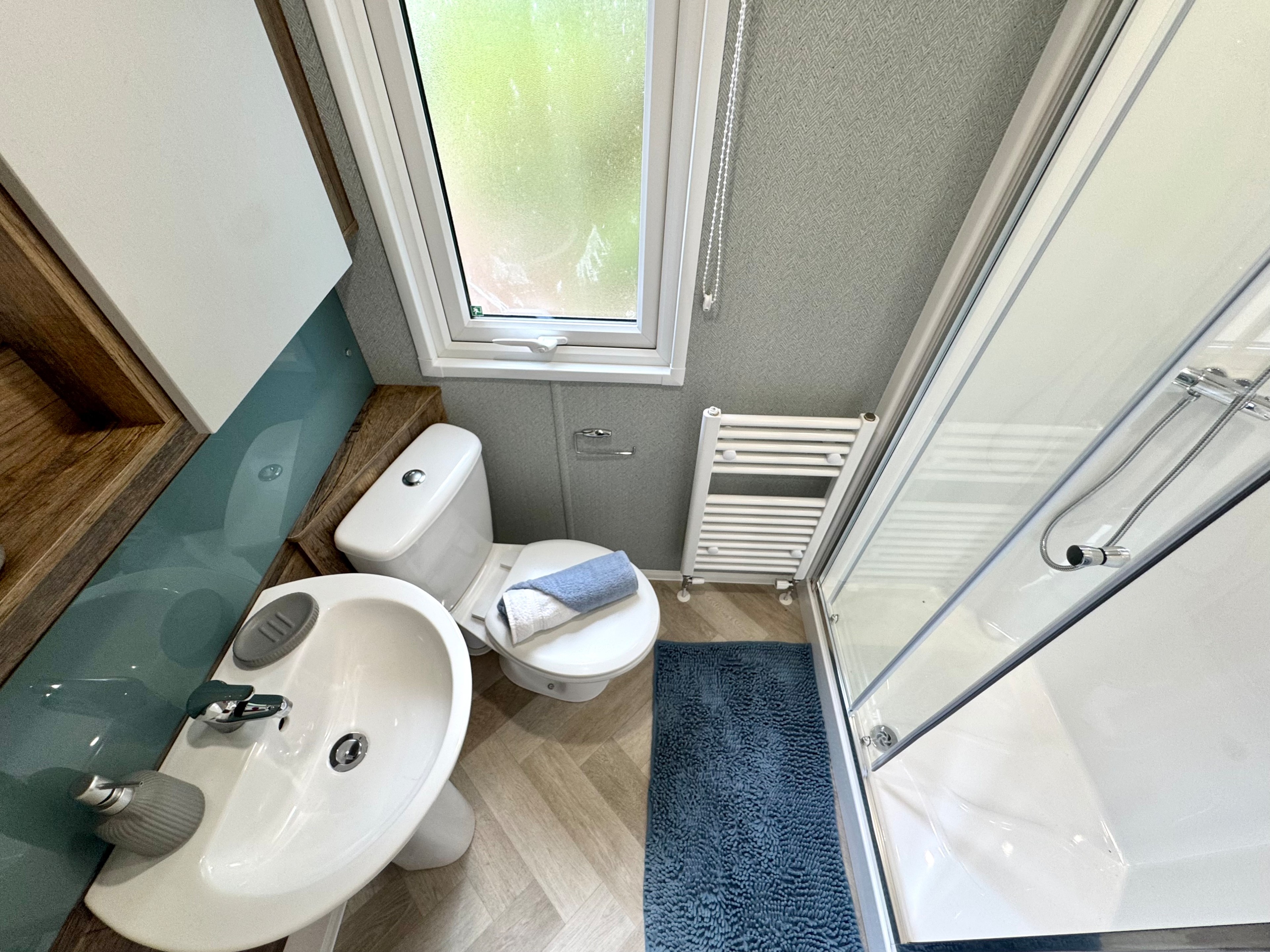 Photo of Willerby Brookwood 2026 (Static Caravan)