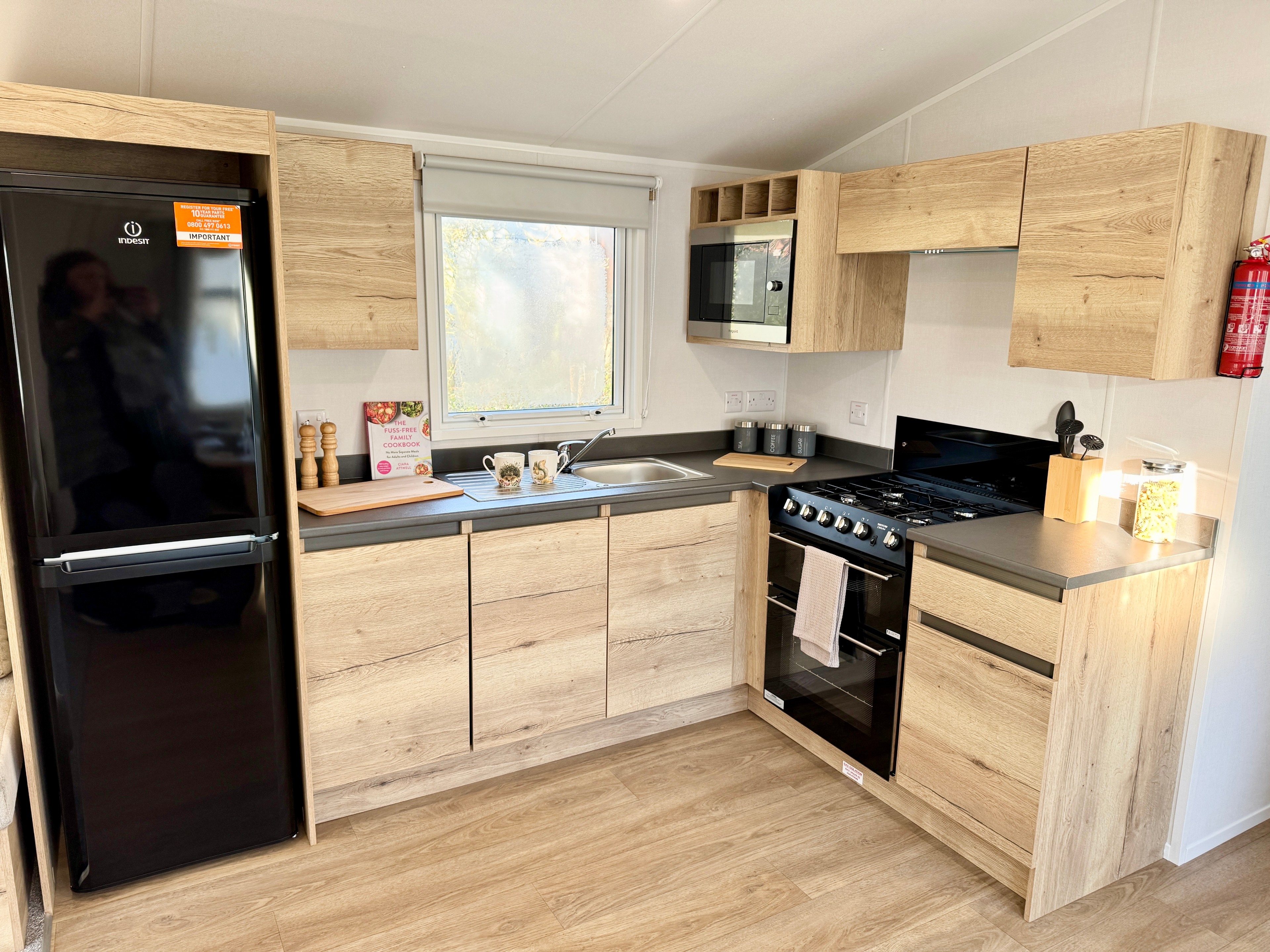 Photo of Willerby Midhurst 2024 (Static Caravan)