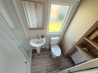 Photo of Atlas Hollington 2025 (Static Caravan)