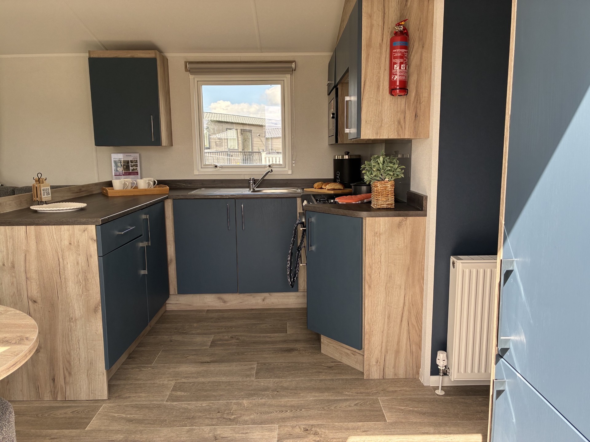 Photo of Willerby Jevington 2027 (Static Caravan)