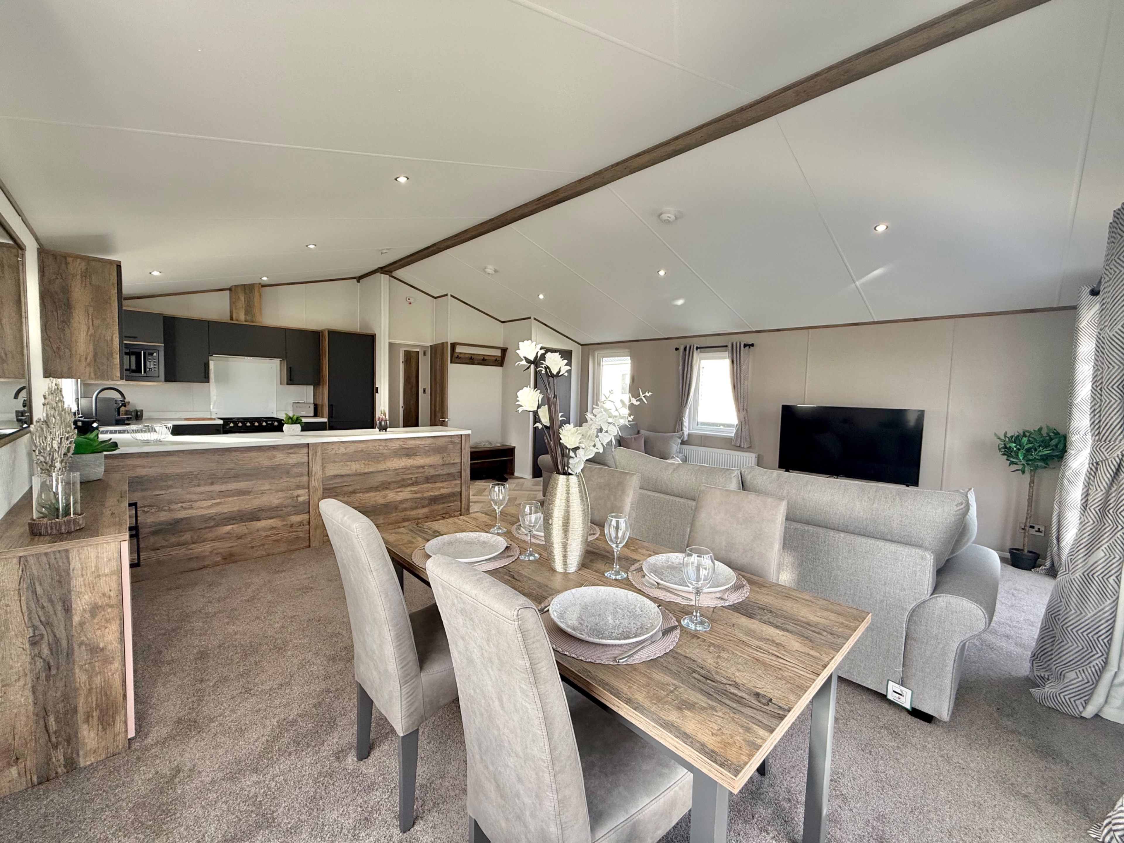 Photo of Willerby Horsham 2025 (Luxury Lodge)