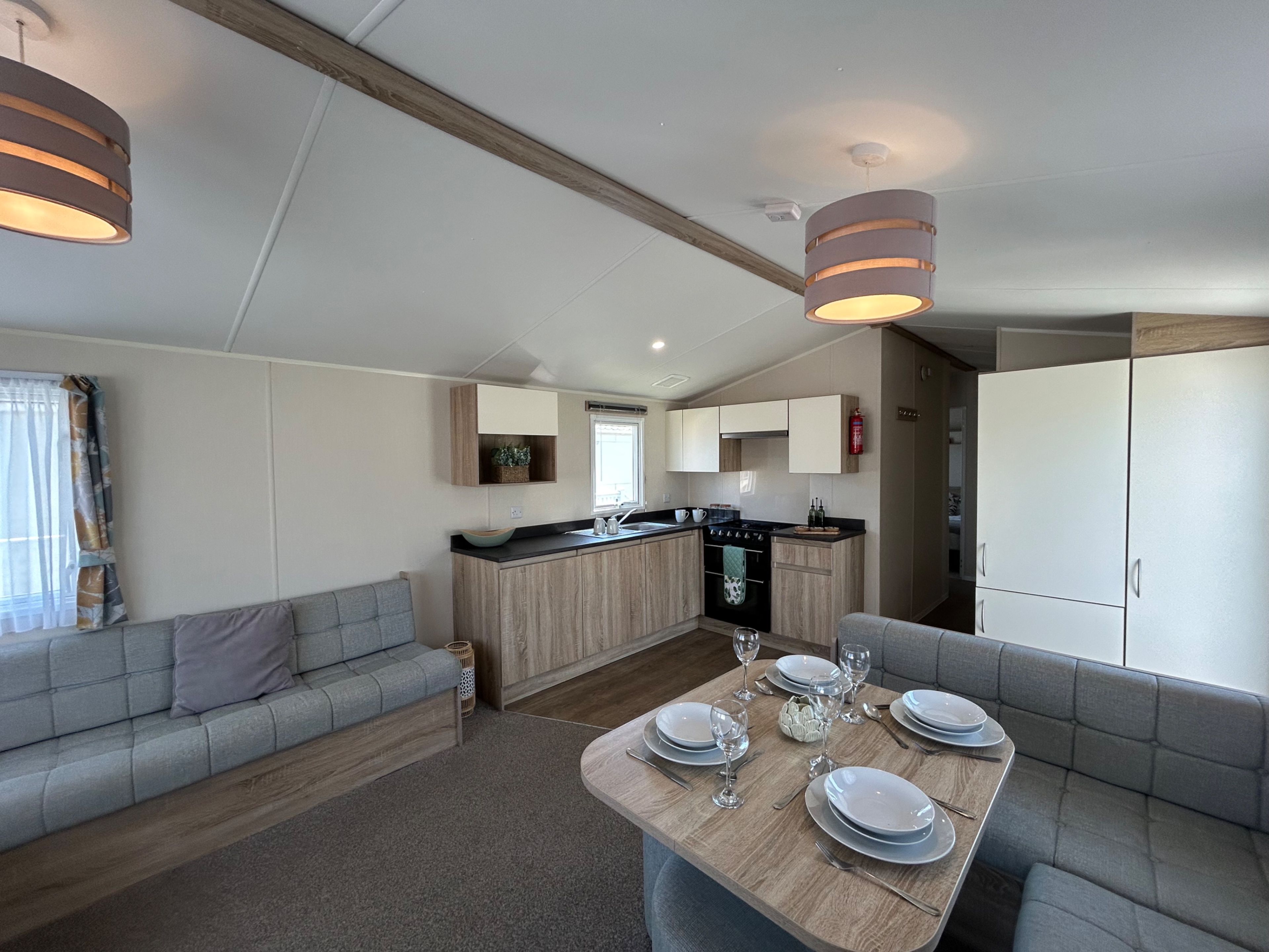 Photo of Willerby Etchingham 2020 (Static Caravan)