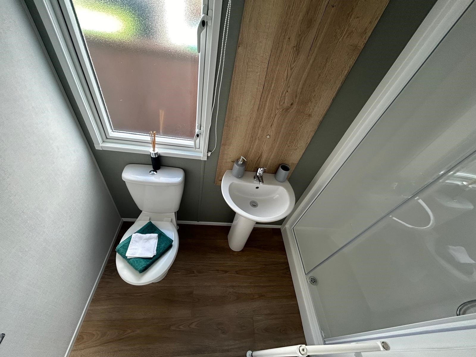 Photo of Willerby Midhurst 2024 (Static Caravan)