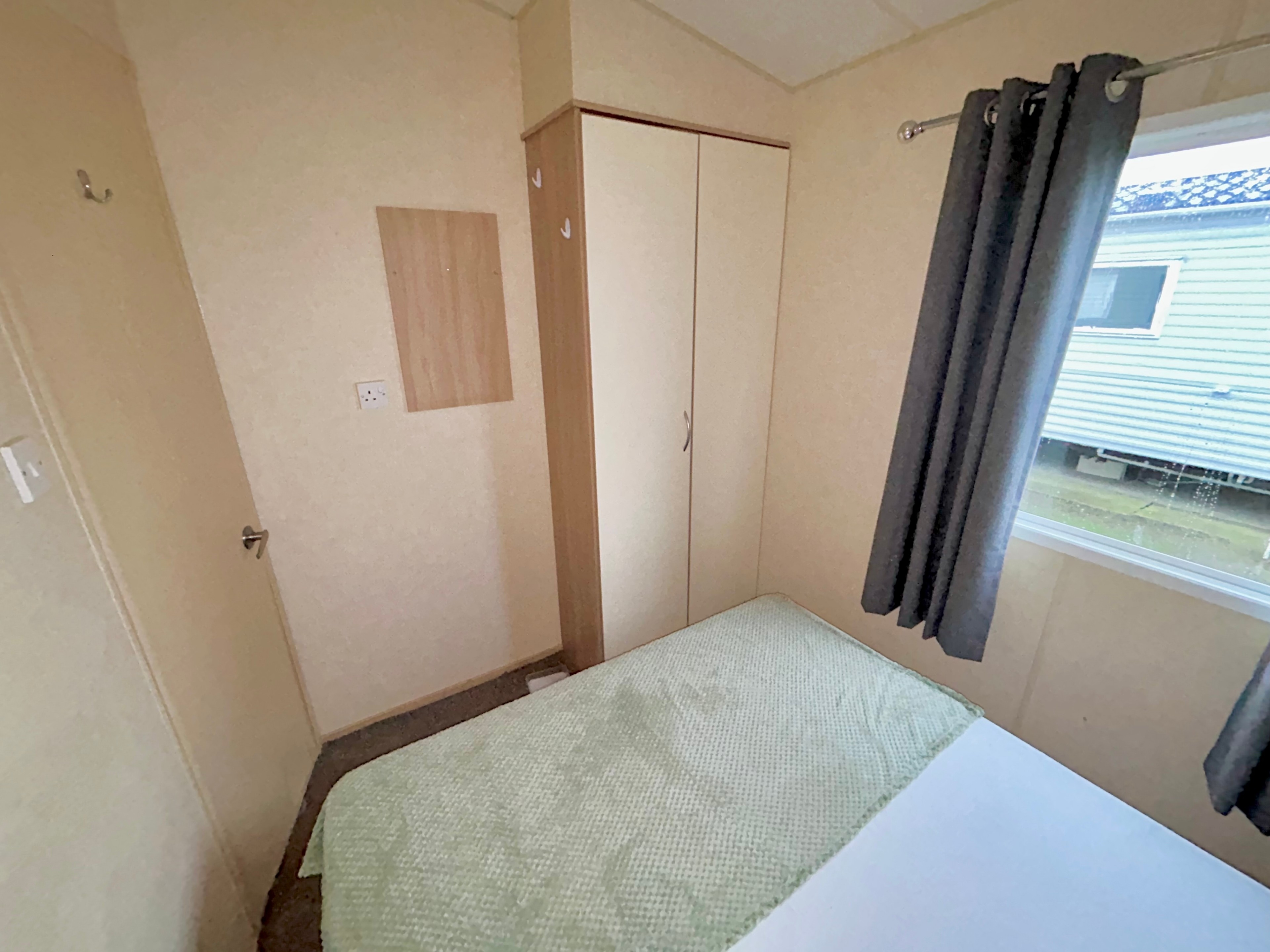 Photo of ABI Vista 2011 (Static Caravan)