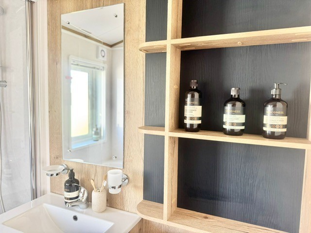 Photo of Willerby New Holland 2026 (Luxury Lodge)