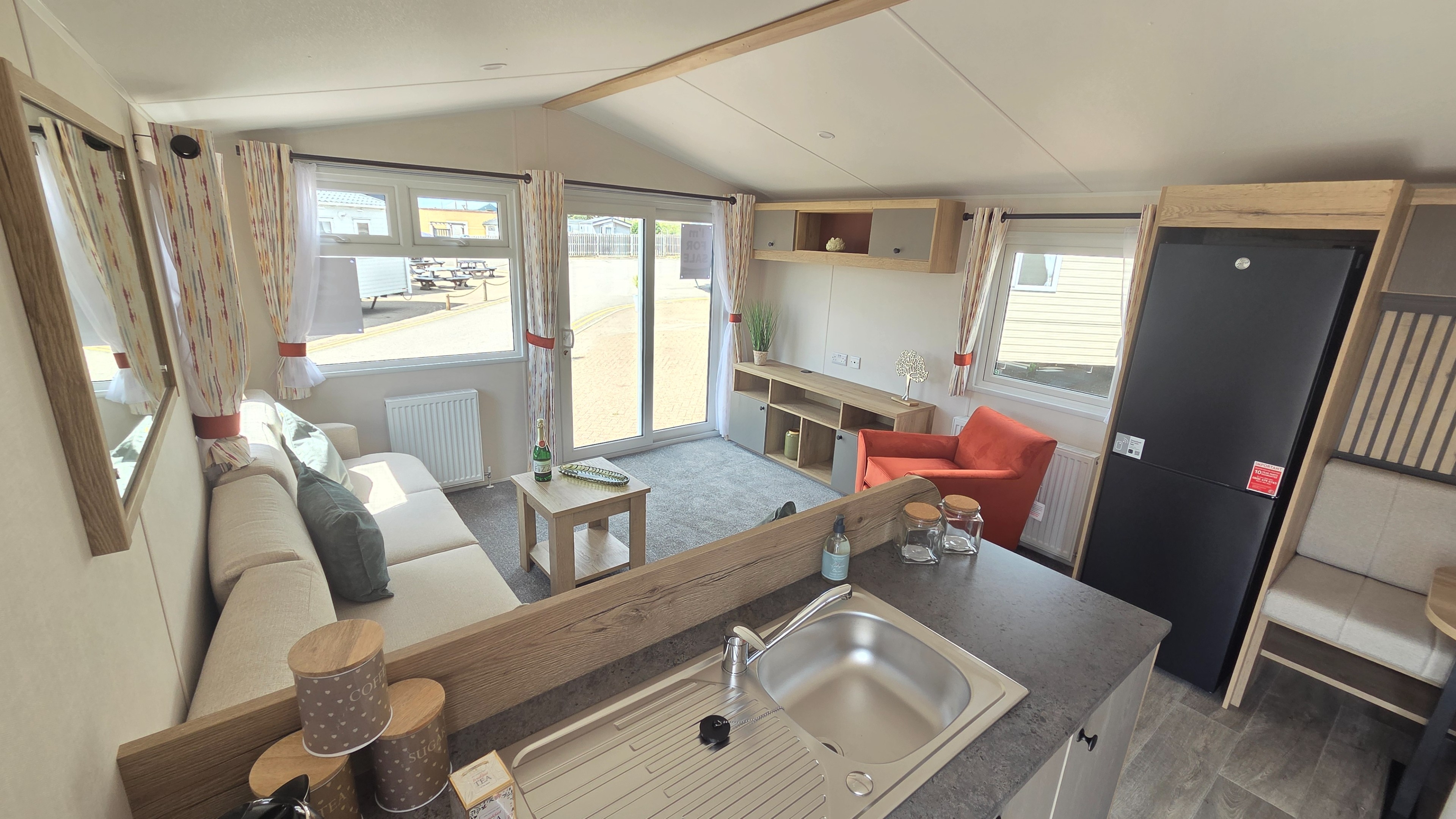 Photo of Willerby Rio 2025 (Static Caravan)