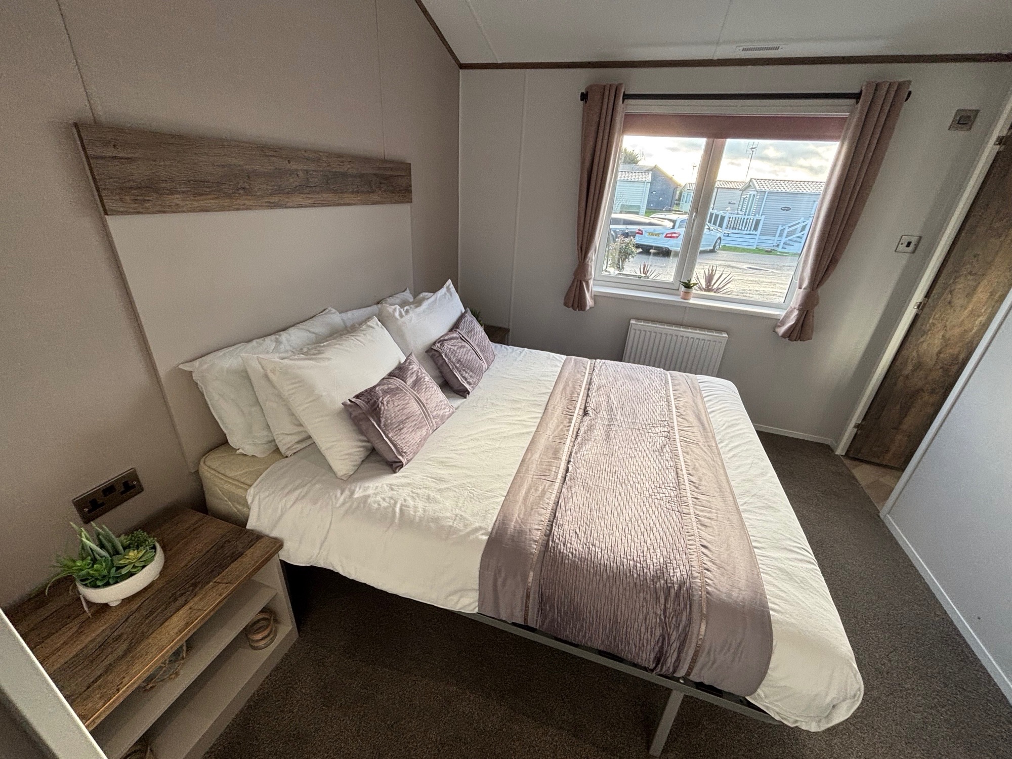 Photo of Willerby Horsham 2025 (Luxury Lodge)