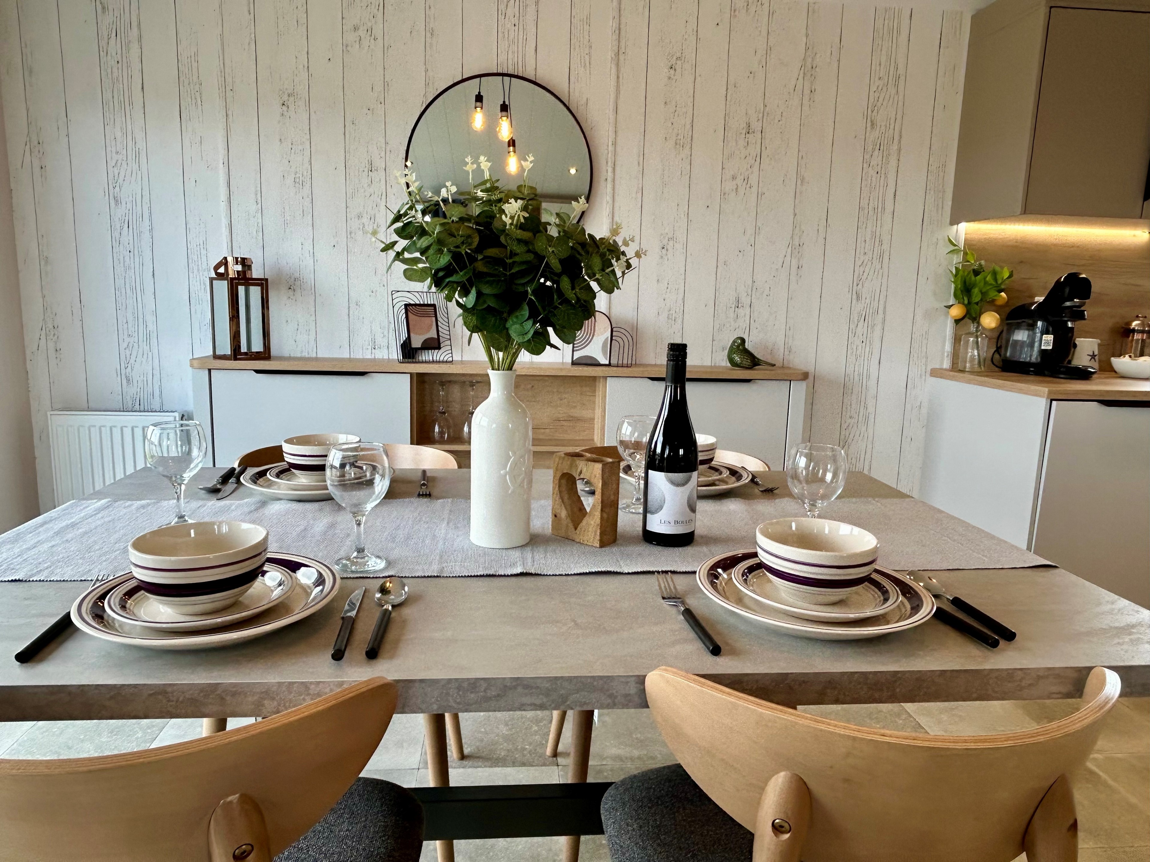 Photo of Swift Edmonton 2026 (Luxury Lodge)