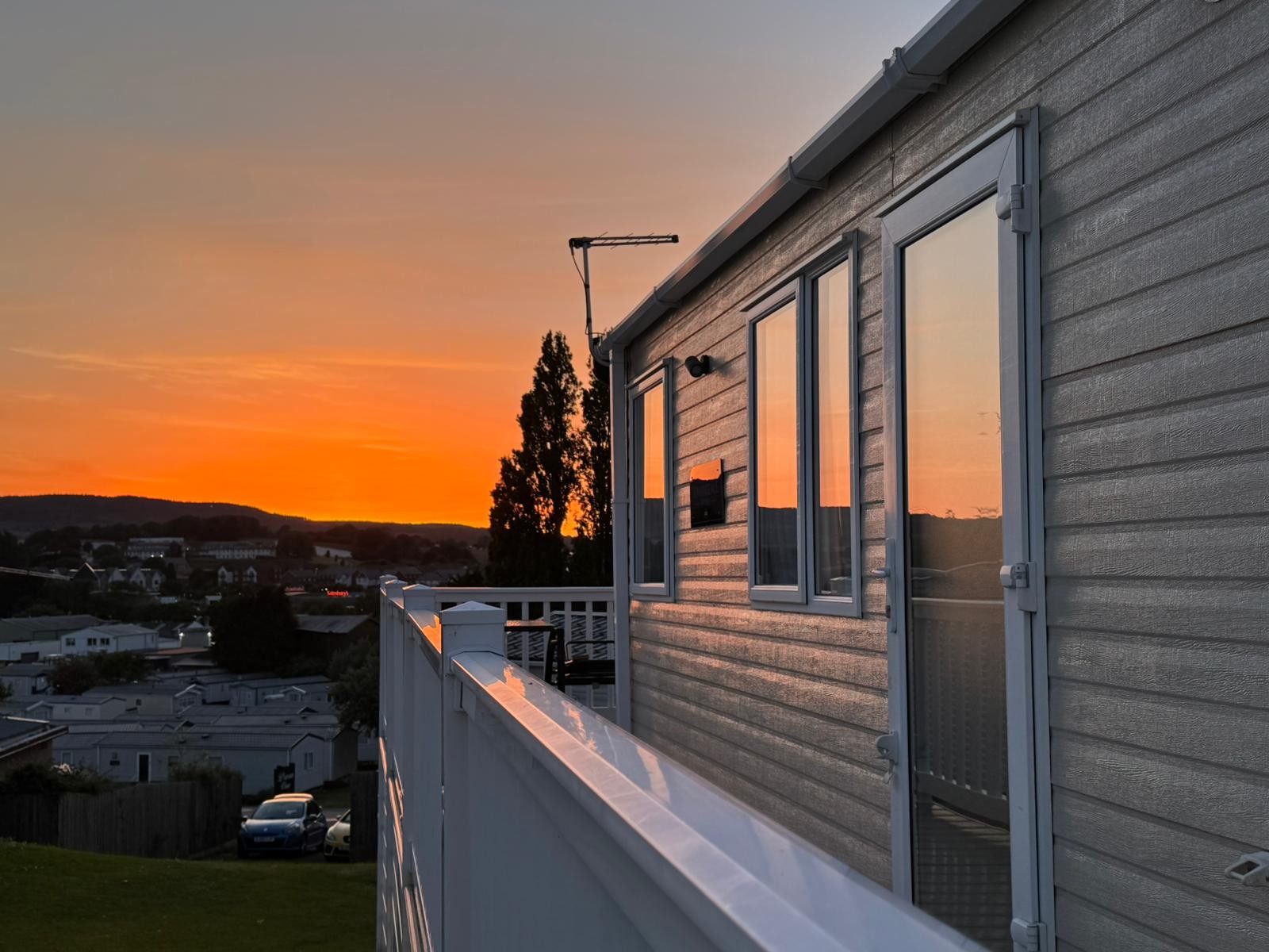Photo of ABI Sunningdale Premier 2015 (Static Caravan)