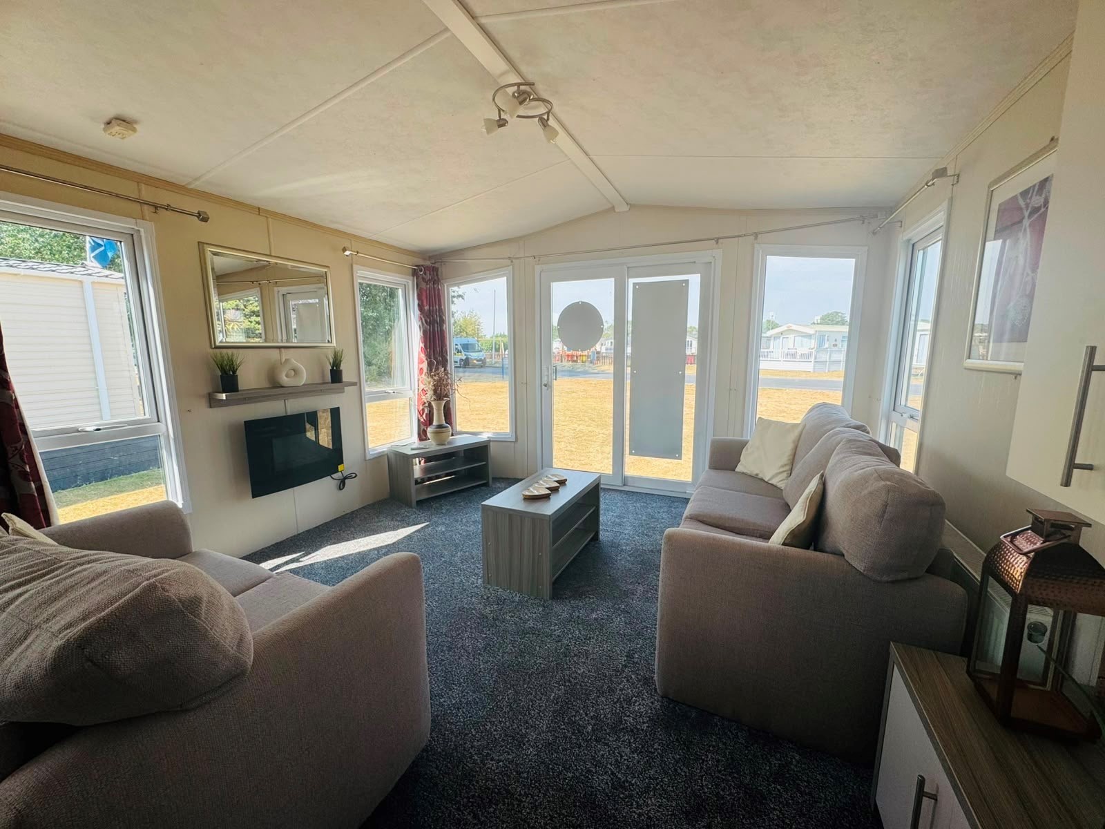 Photo of Pemberton Marlow 2013 (Static Caravan)