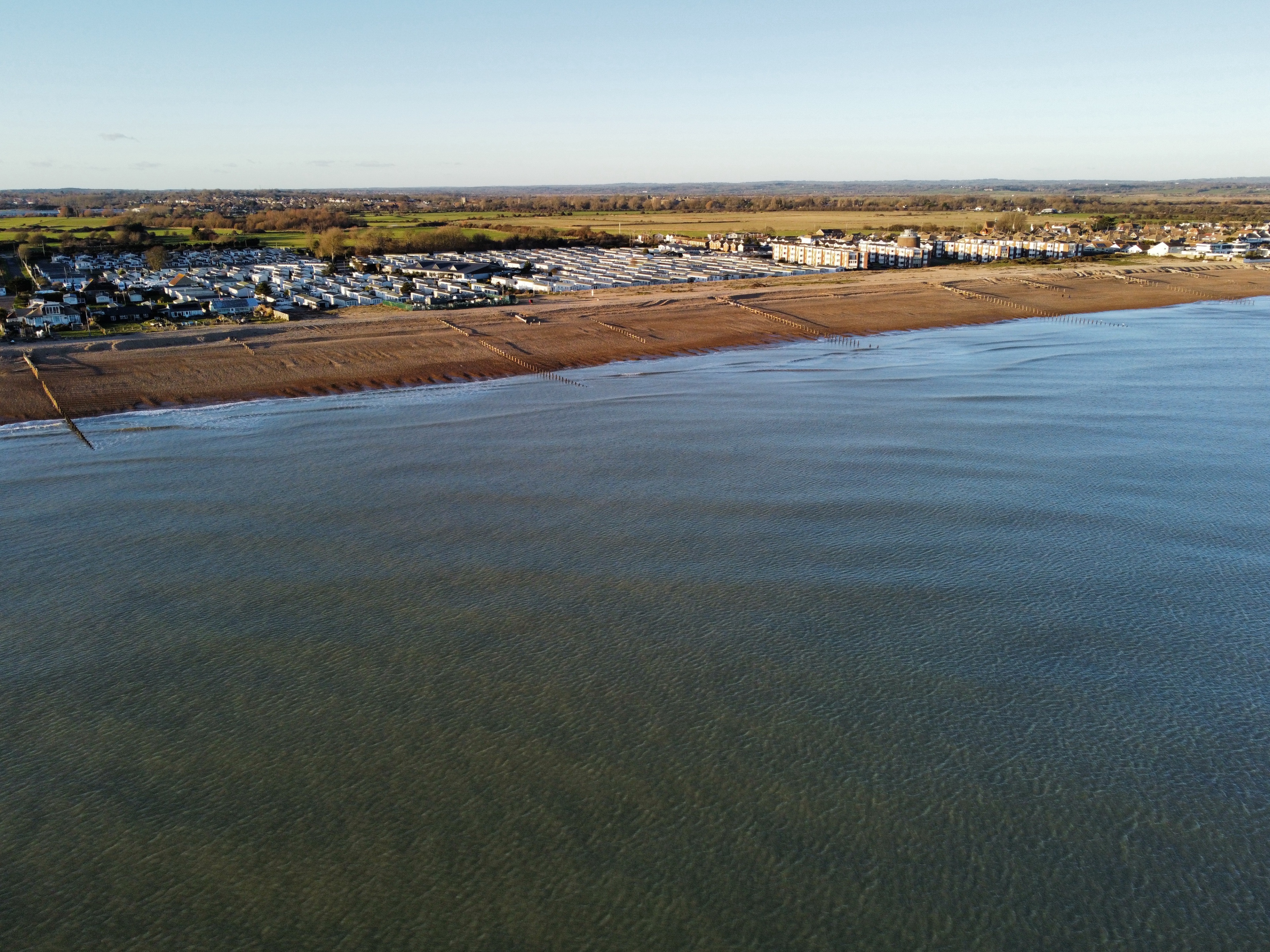 Photo of Carnaby Finesse 2017 (Static Caravan)